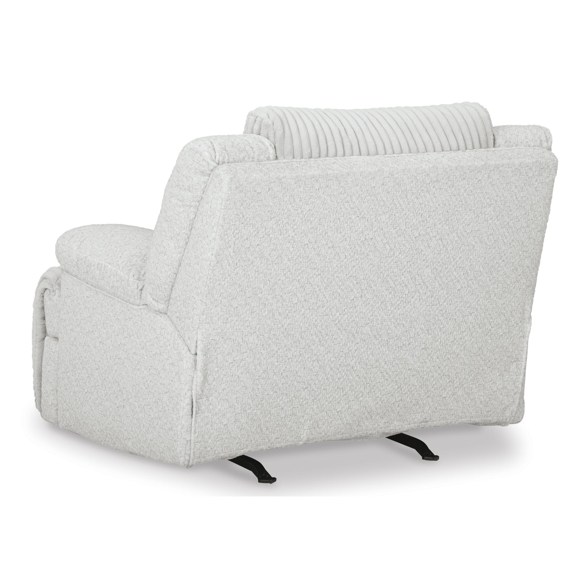 Top Tier Rocker Recliner Alloy
