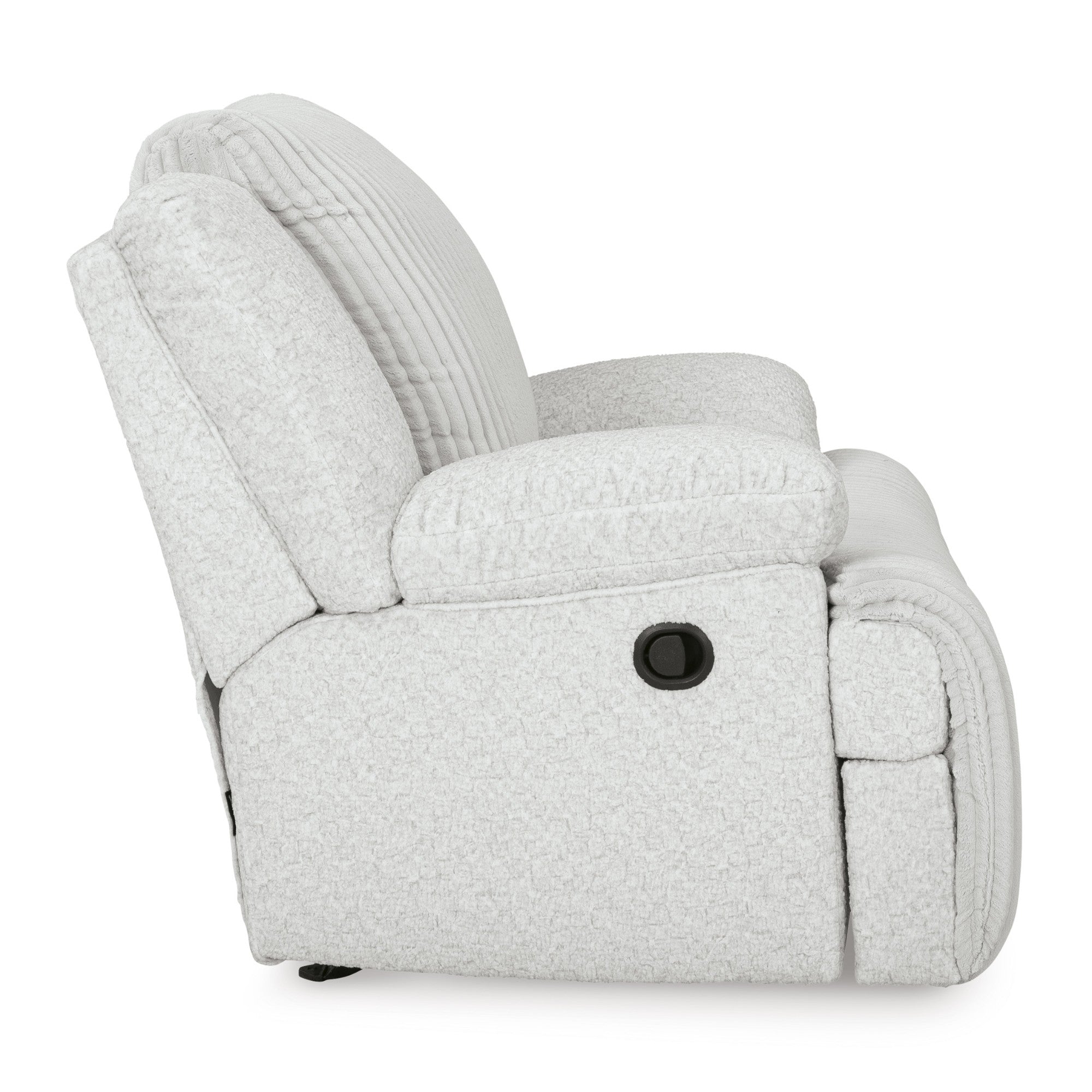 Top Tier Rocker Recliner Alloy