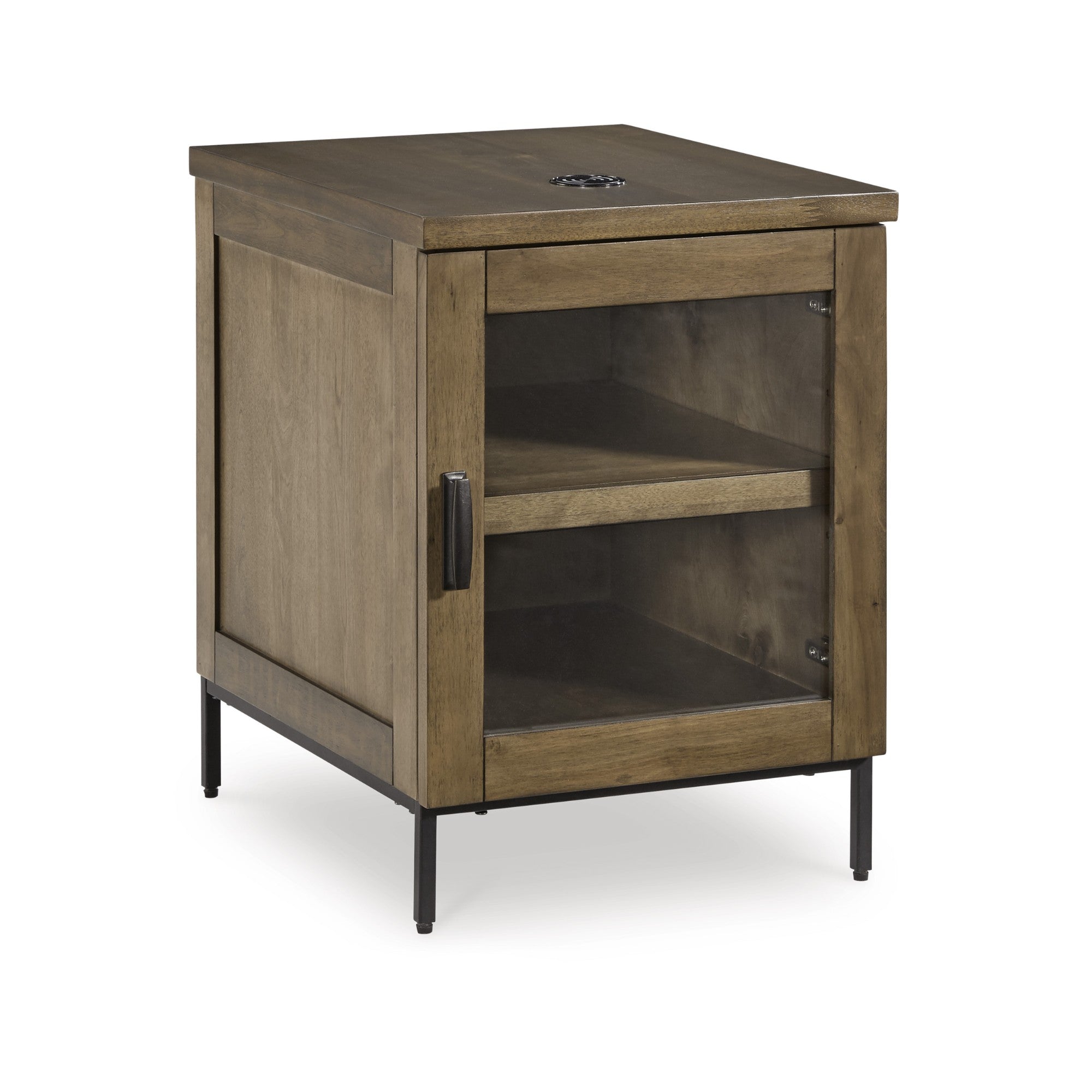Torlanta End Table