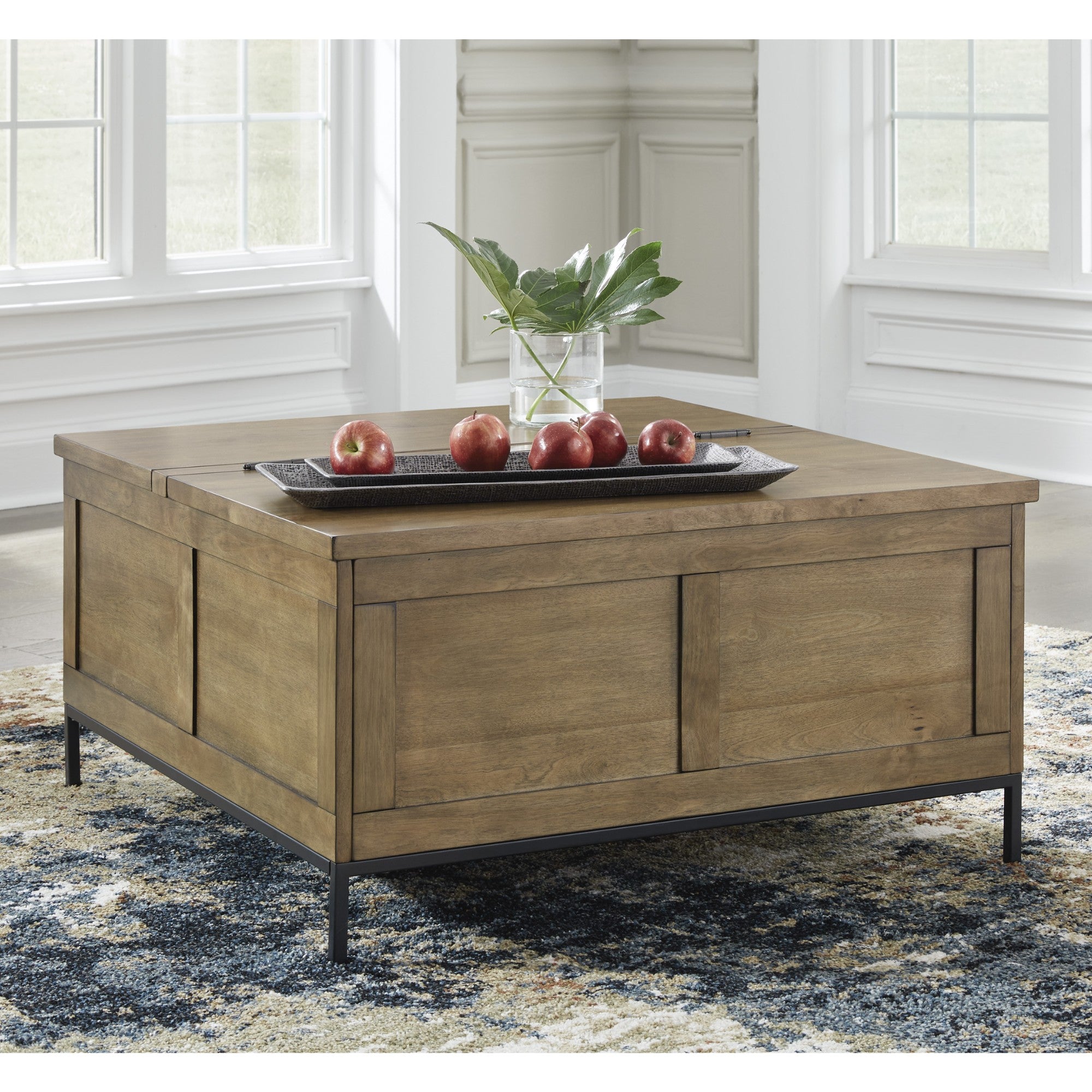 Torlanta Lift Top Coffee Table
