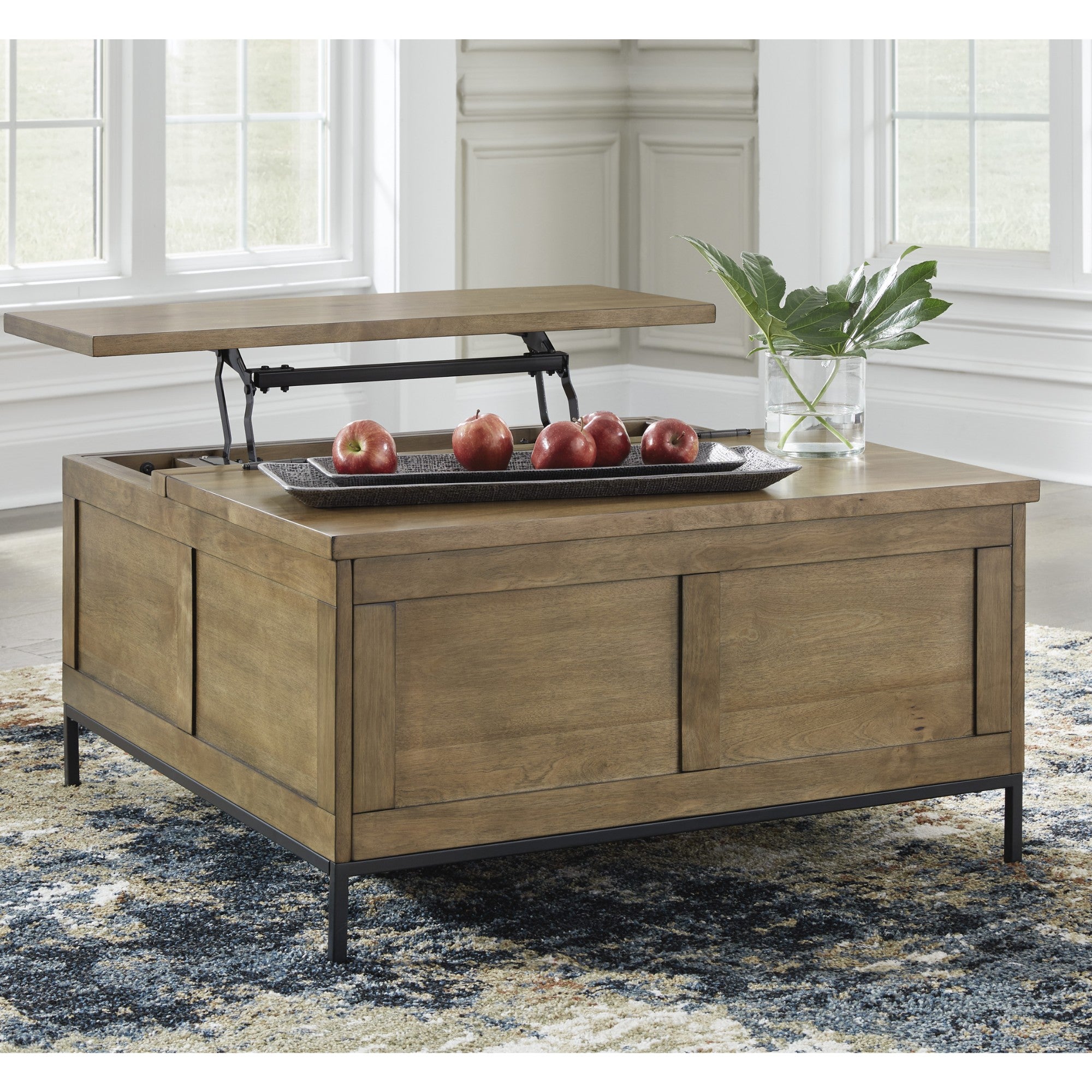 Torlanta Lift Top Coffee Table