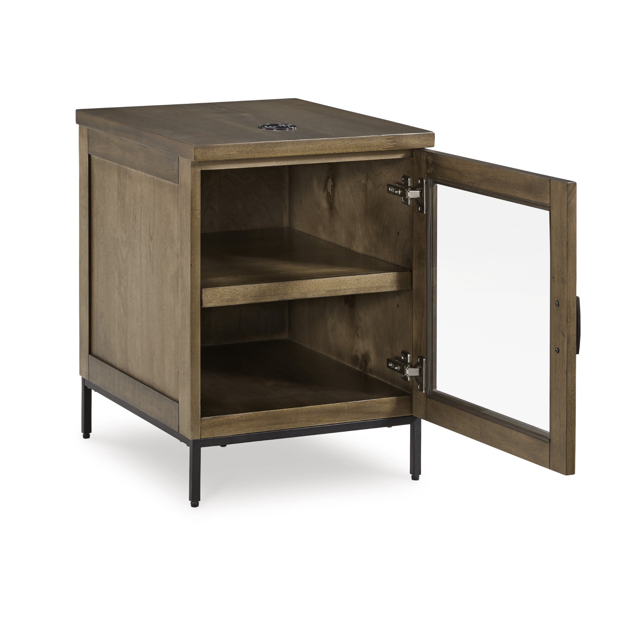 Torlanta End Table