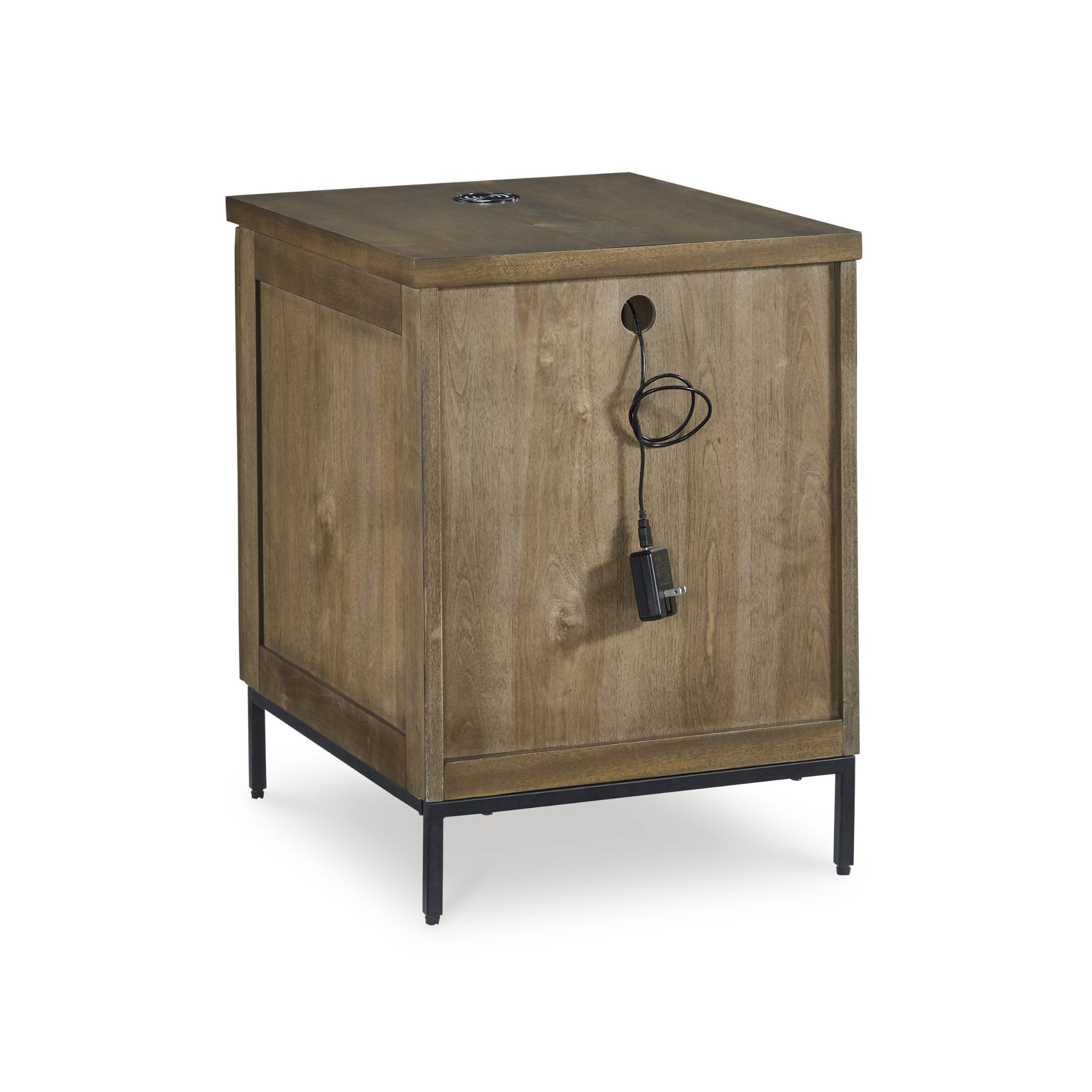 Torlanta End Table