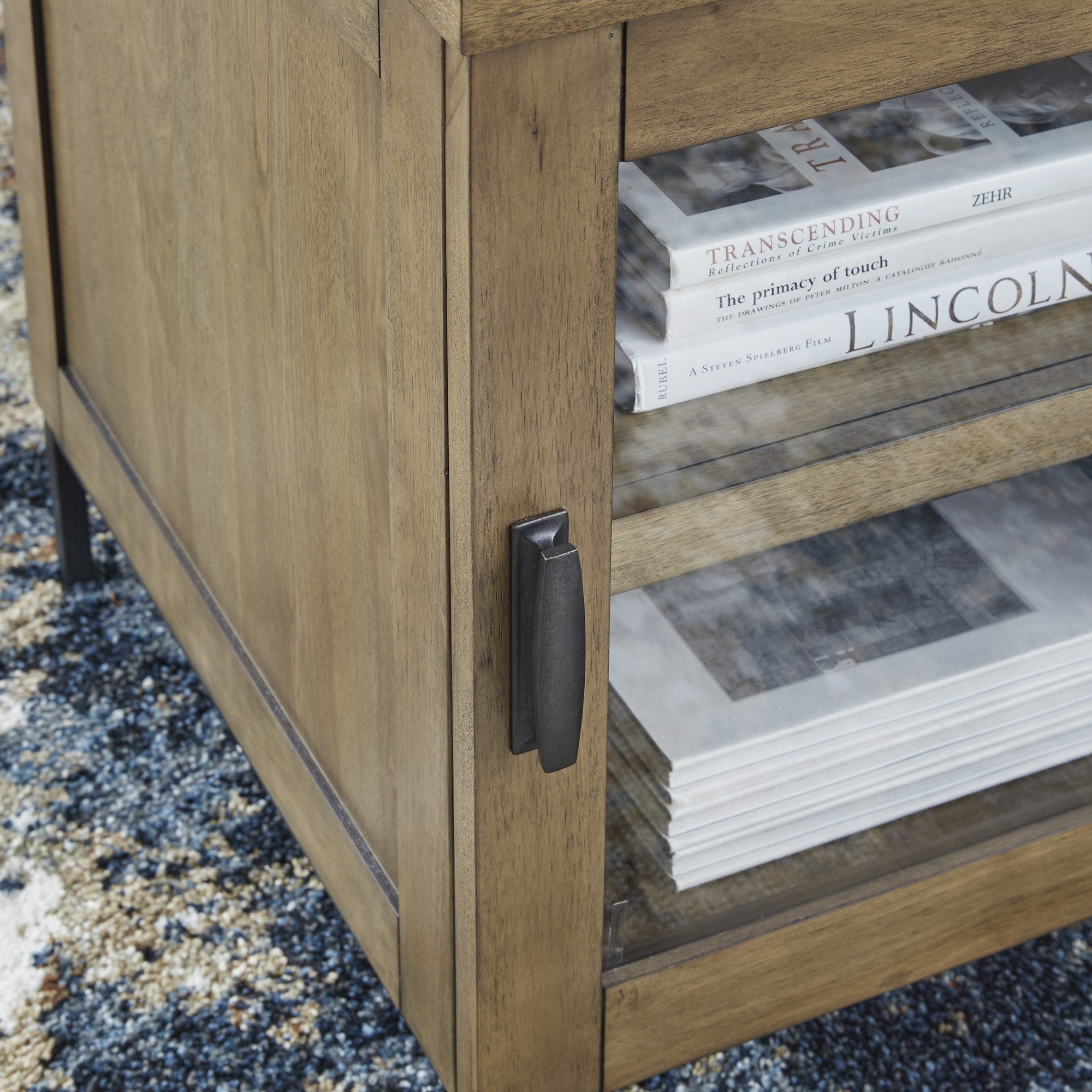 Torlanta End Table