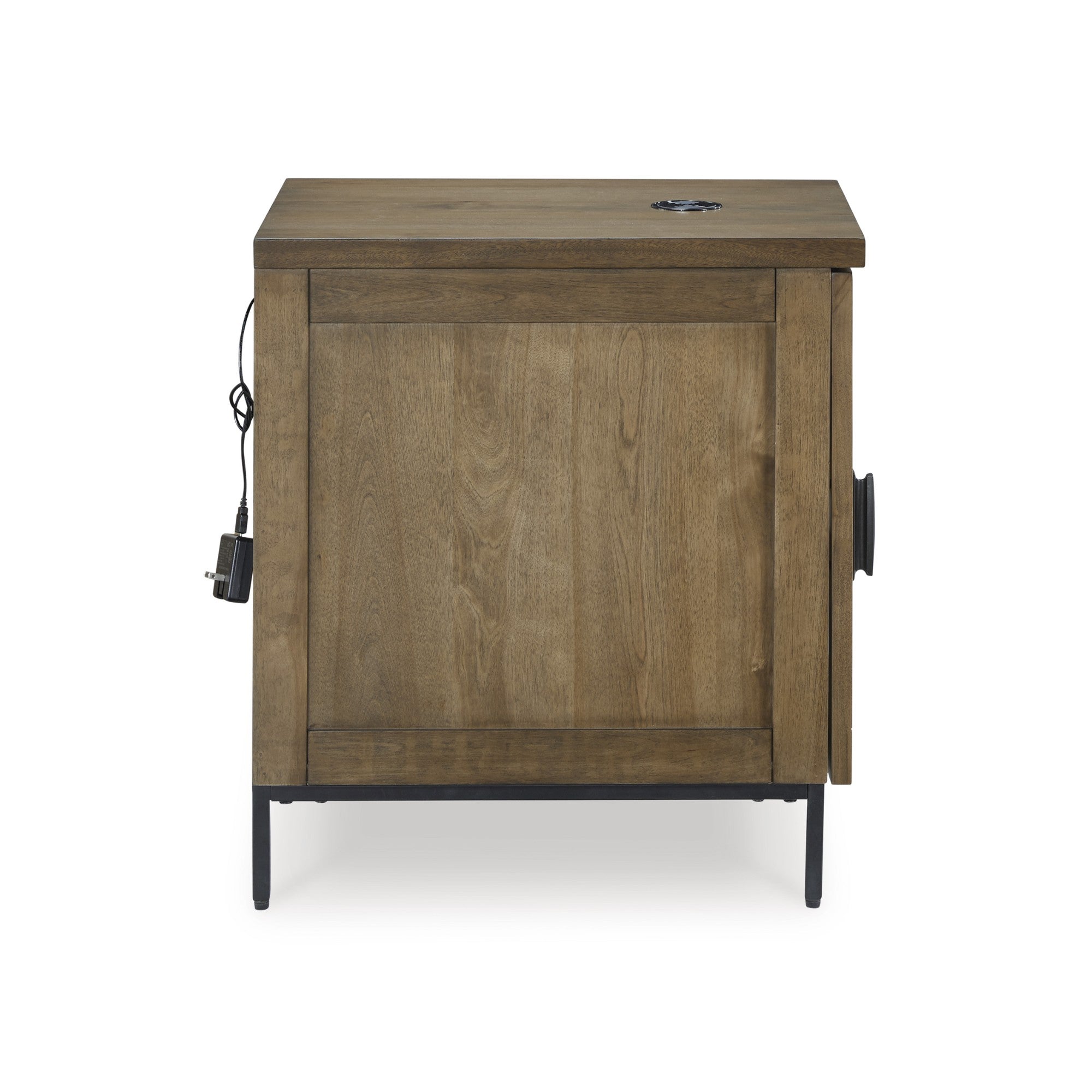 Torlanta End Table