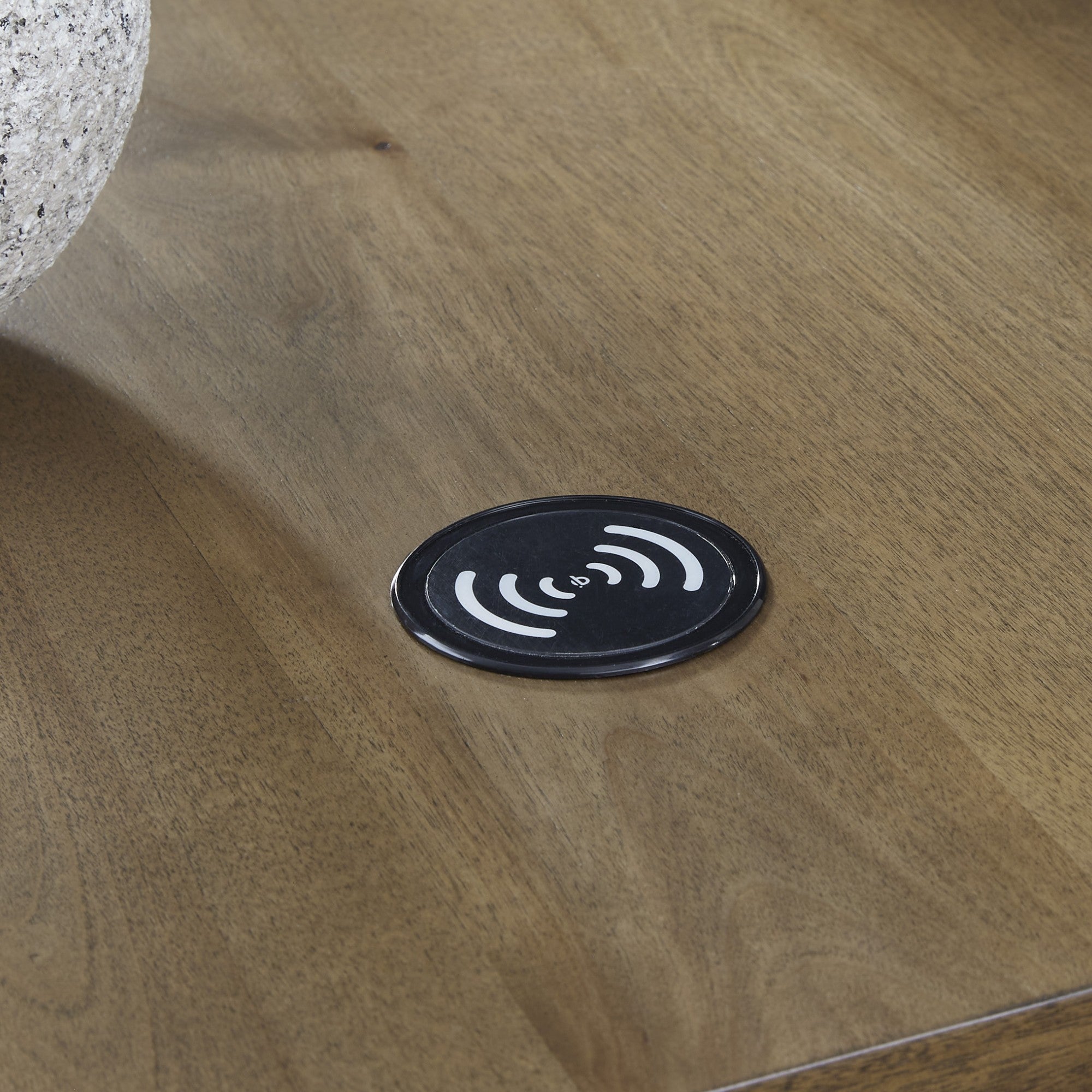 Torlanta End Table