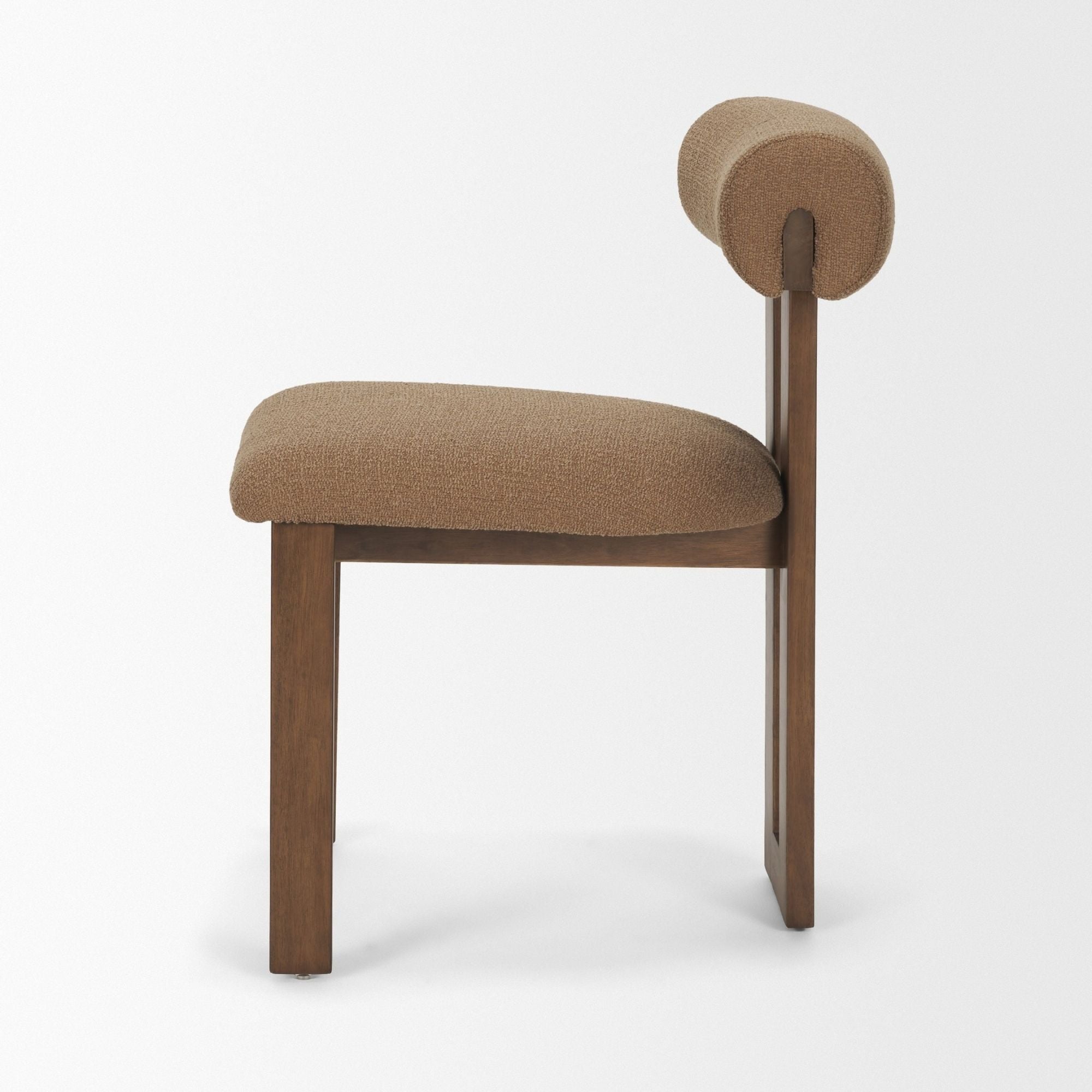 Chaise de salle à manger Parker