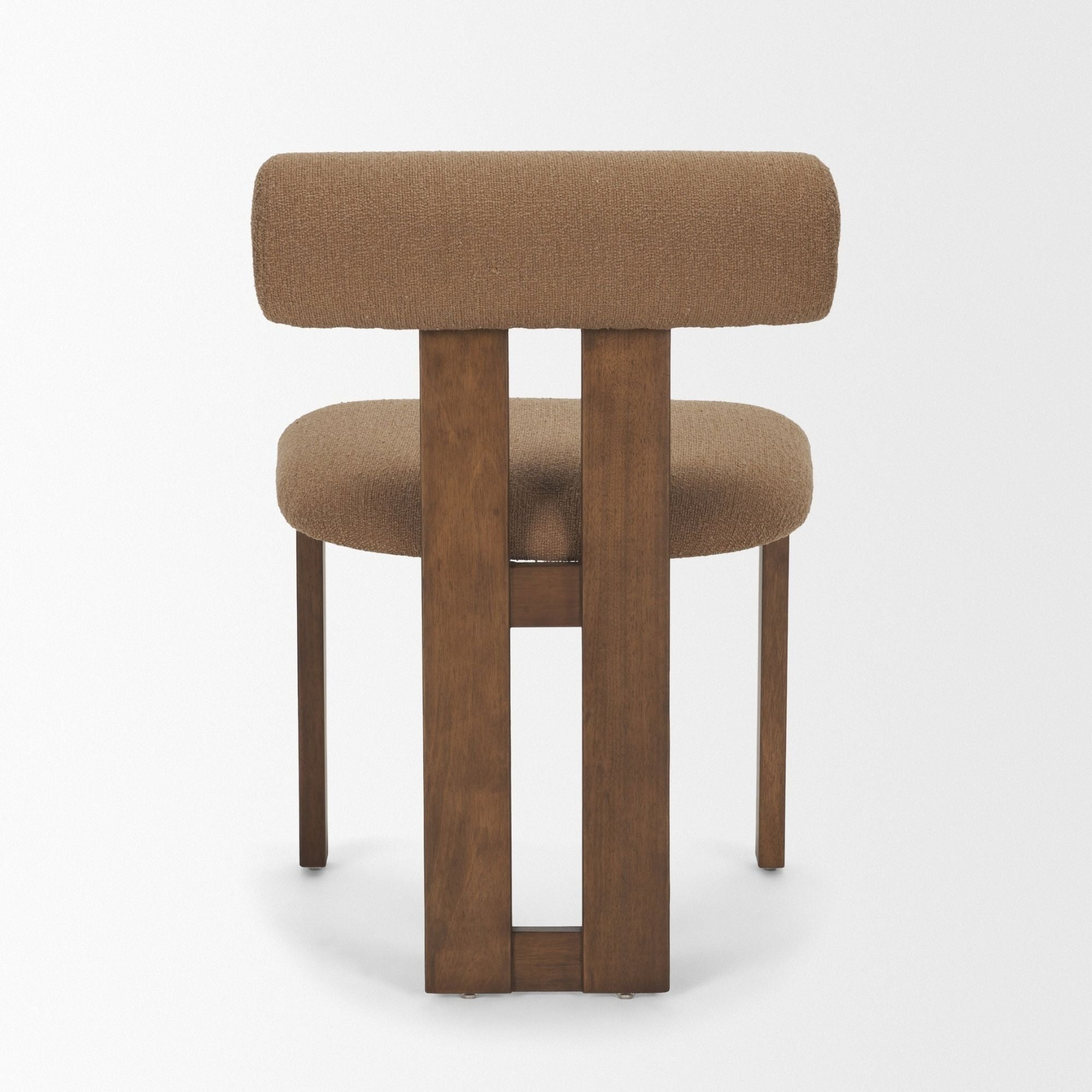 Chaise de salle à manger Parker