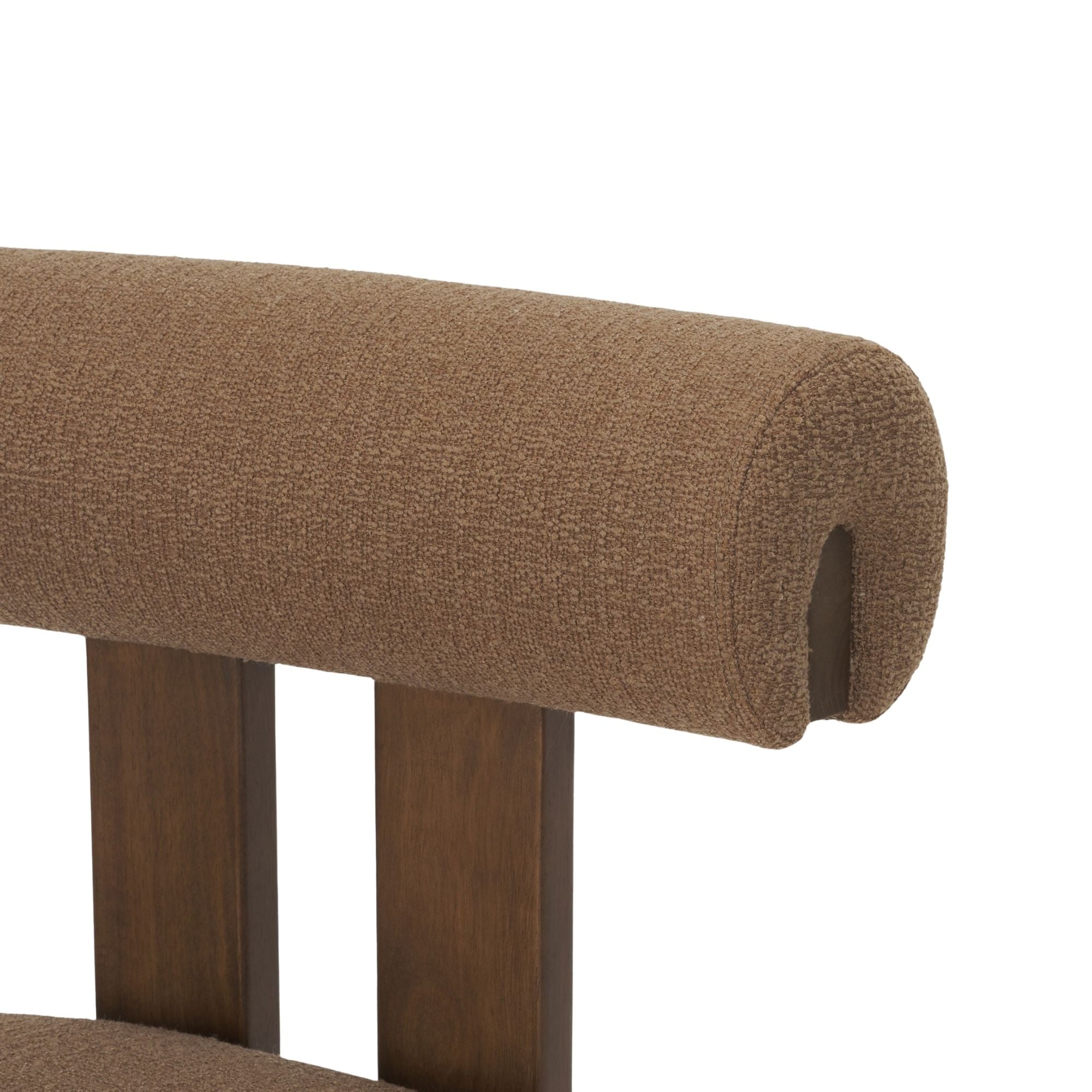 Chaise de salle à manger Parker