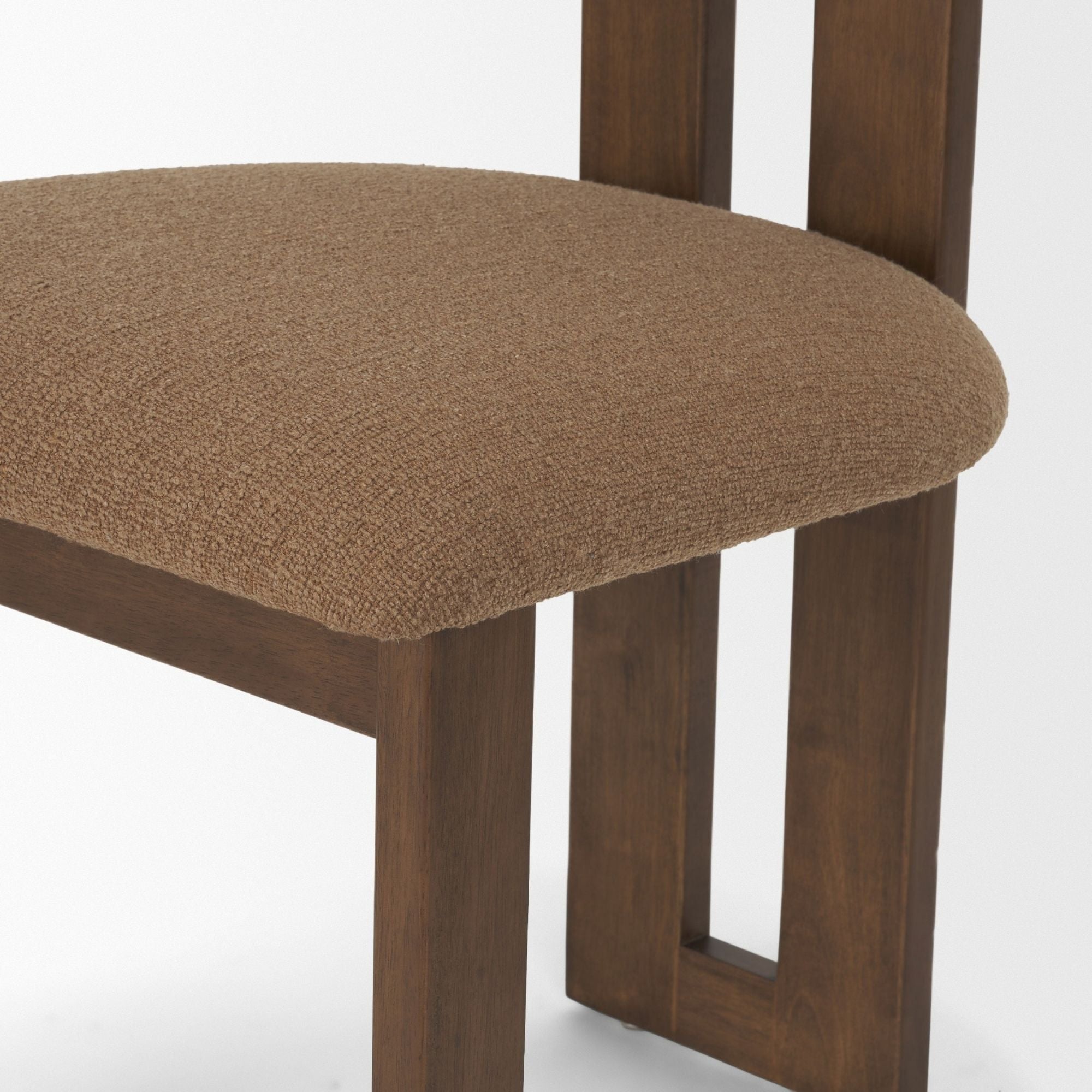 Chaise de salle à manger Parker