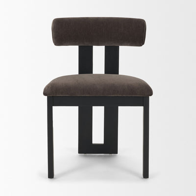 Chaise de salle à manger Parker