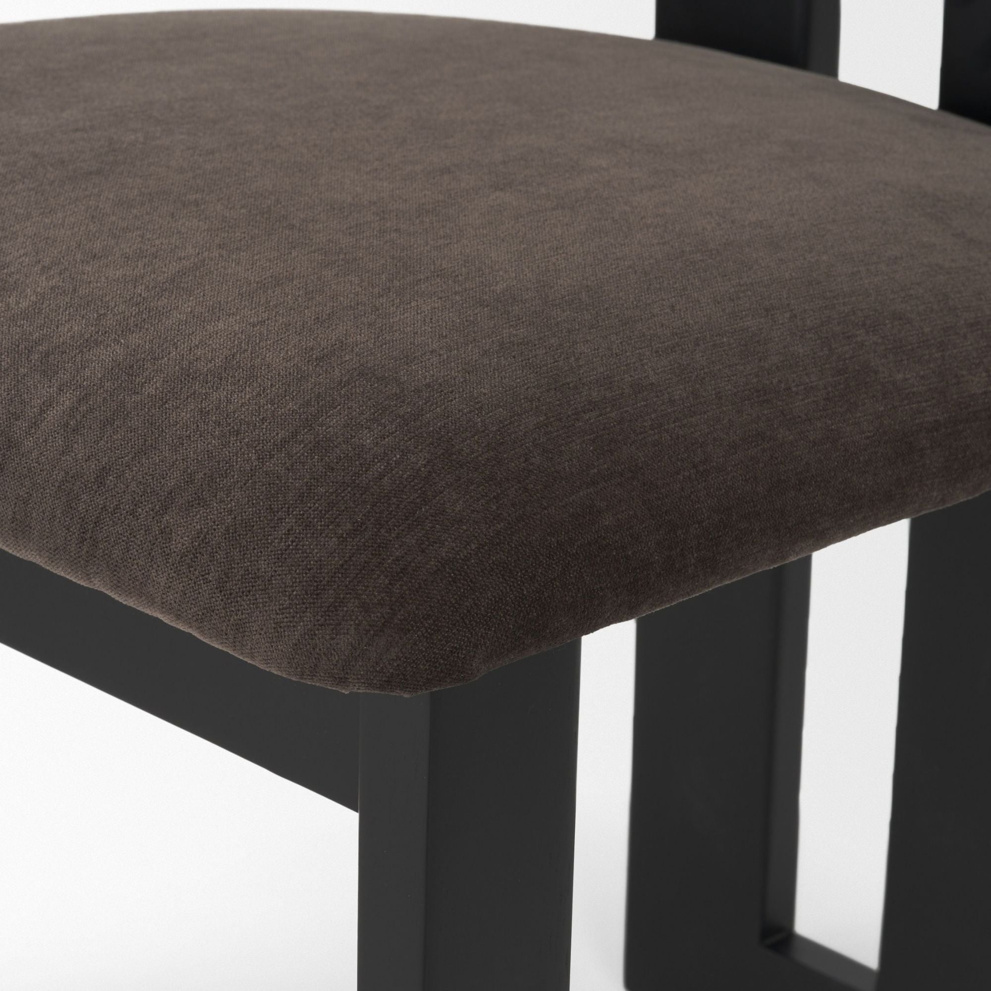 Chaise de salle à manger Parker