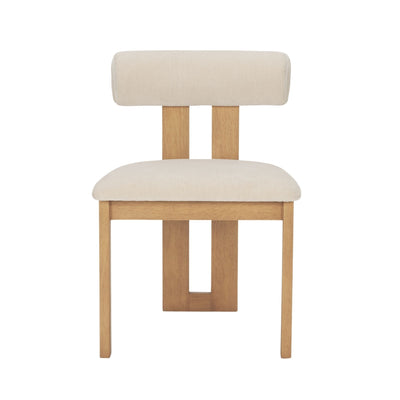 Chaise de salle à manger Parker