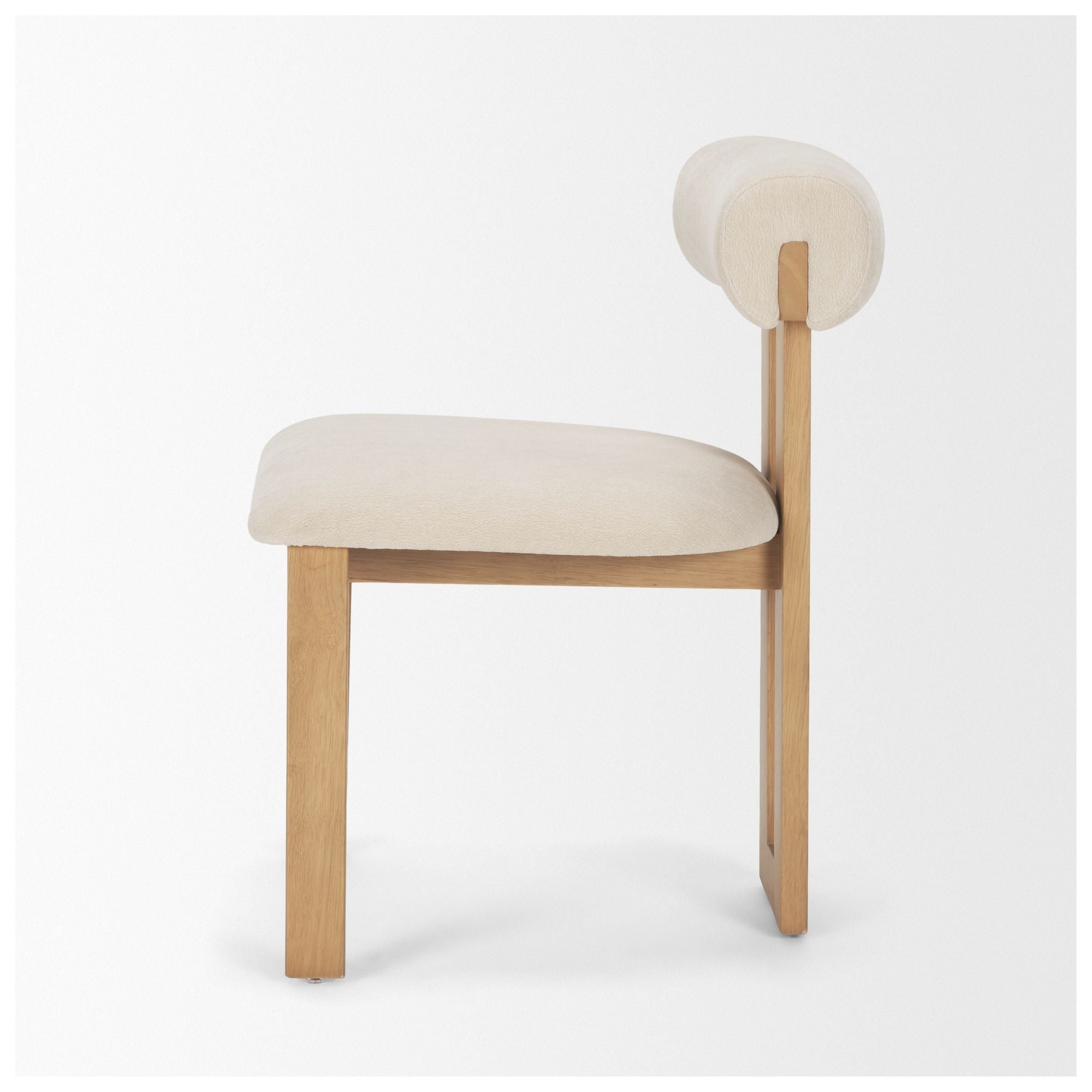 Chaise de salle à manger Parker