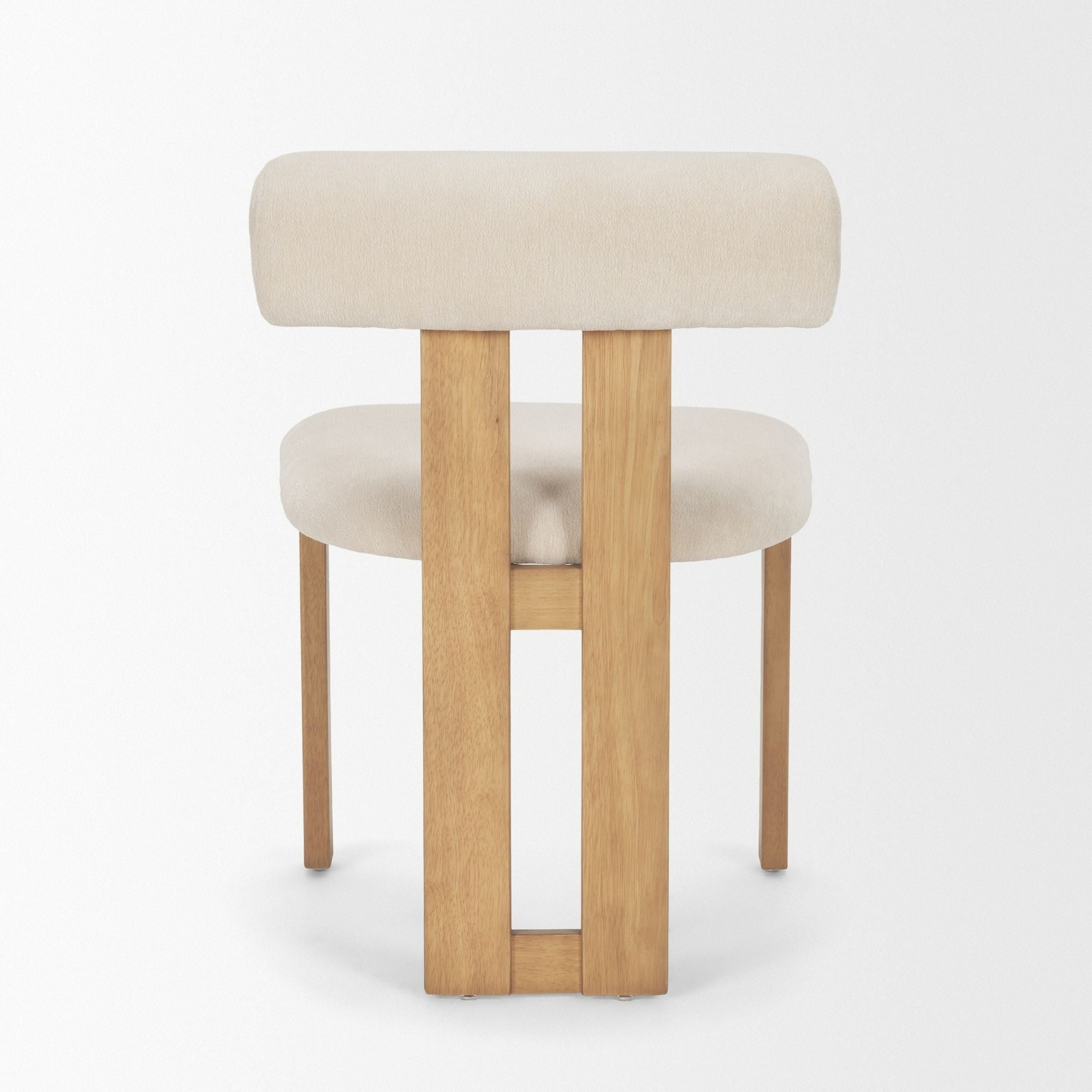 Chaise de salle à manger Parker