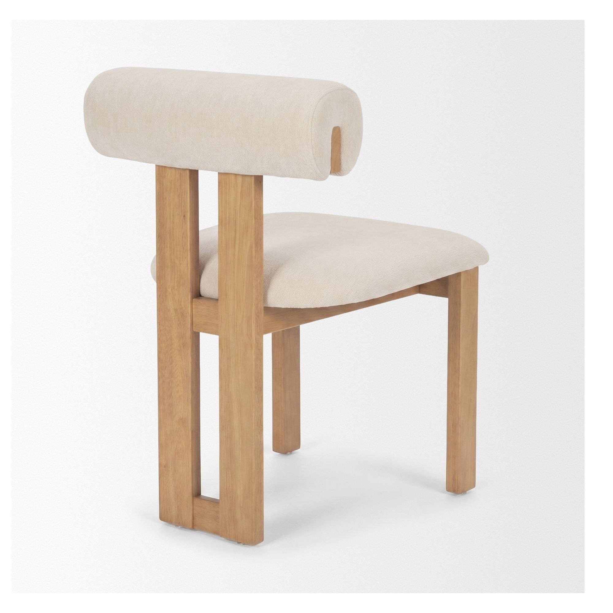 Chaise de salle à manger Parker