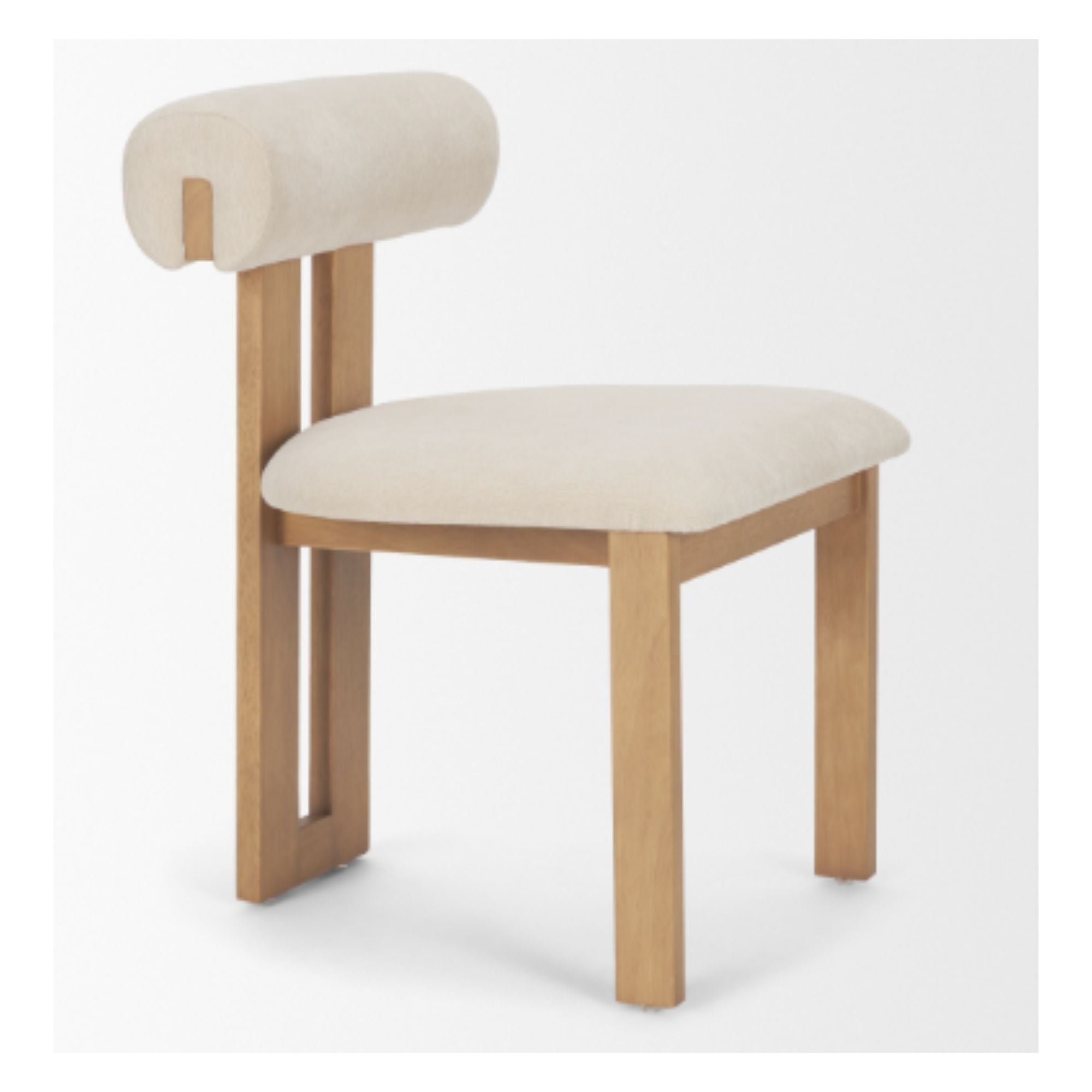 Chaise de salle à manger Parker