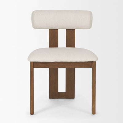 Chaise de salle à manger Parker