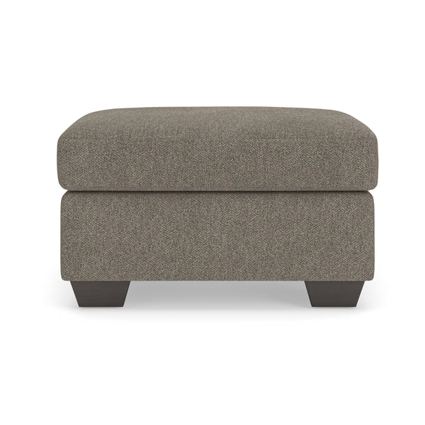 Triston-Peaks Ottoman