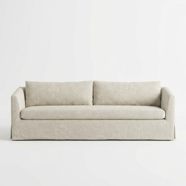 Designers Collection TROGIR Sofa in Grace Nata | CastleUp Experience Centre Online Furniture