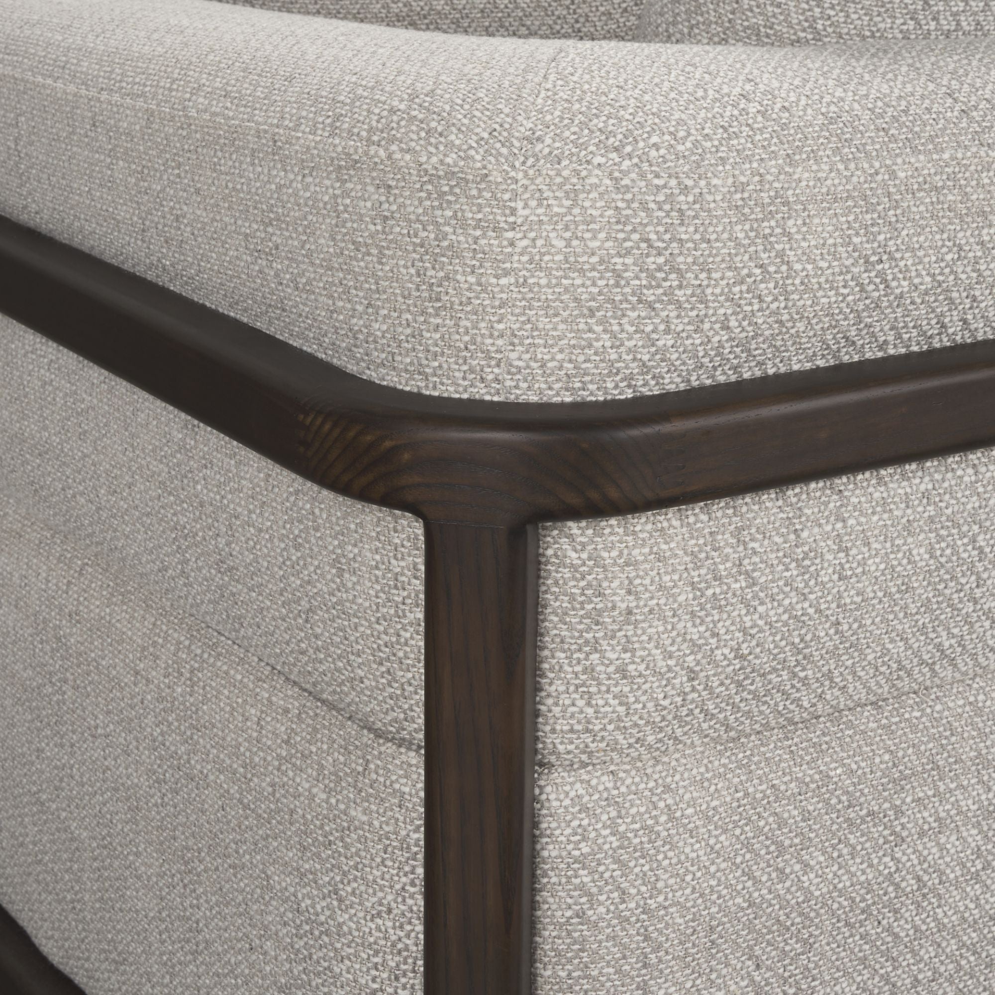 Mercana Warner gray 2-piece sofa set by Mercana Furniture, featuring two coordinating sofas