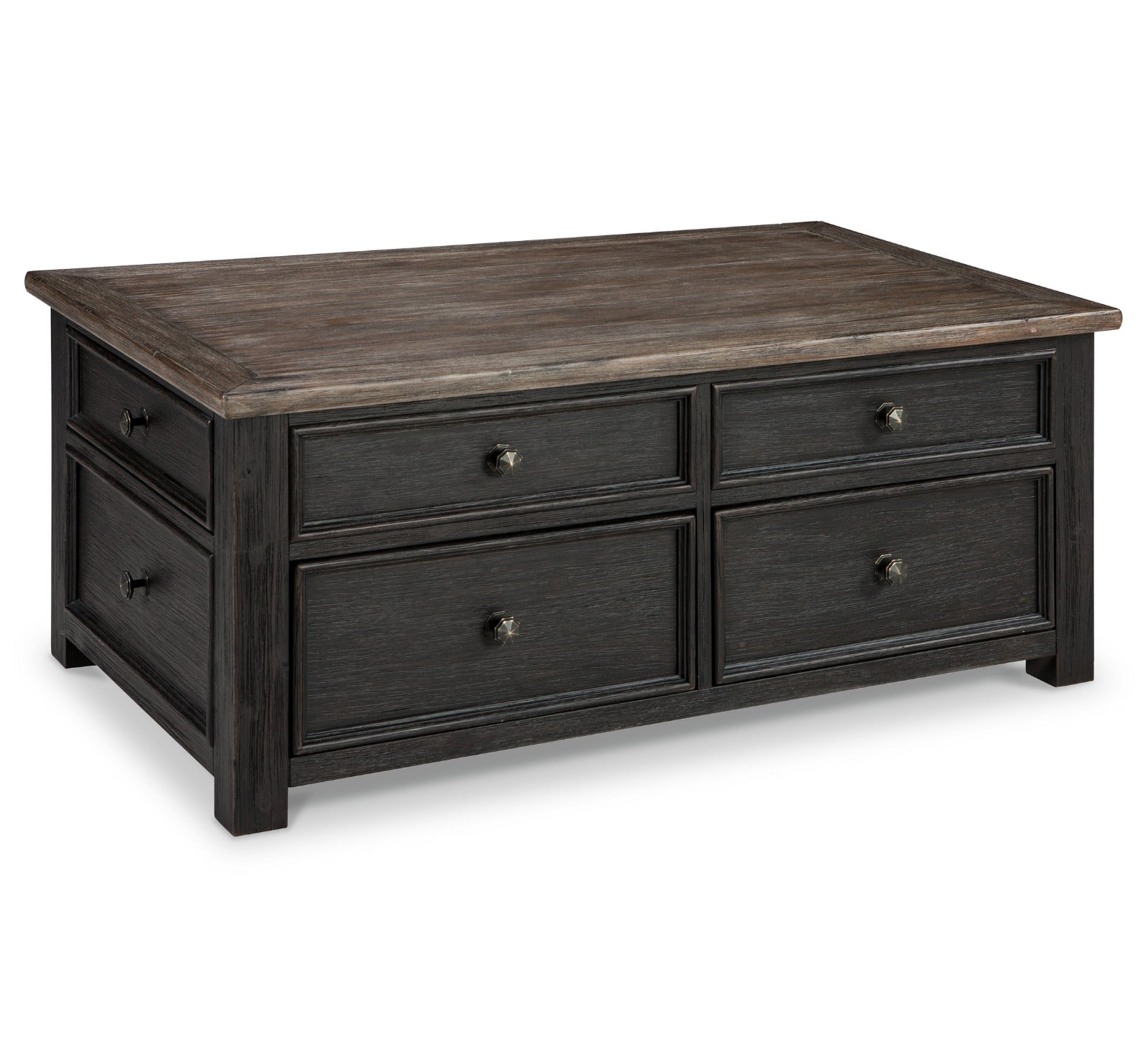 Tyler Creek Lift-Top Cocktail Table