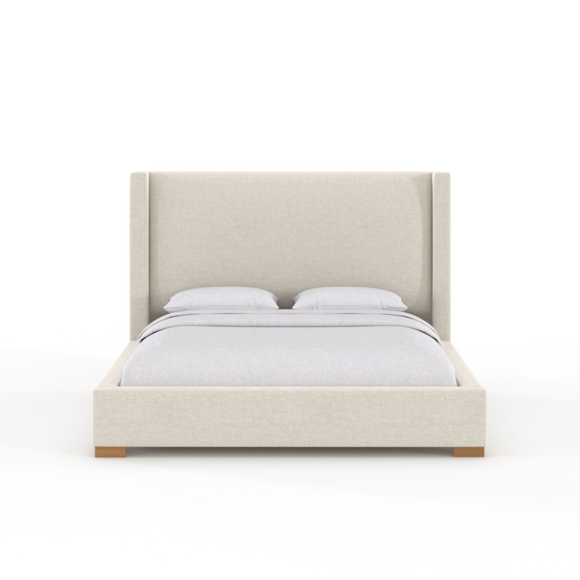 Ulysses Bed Series