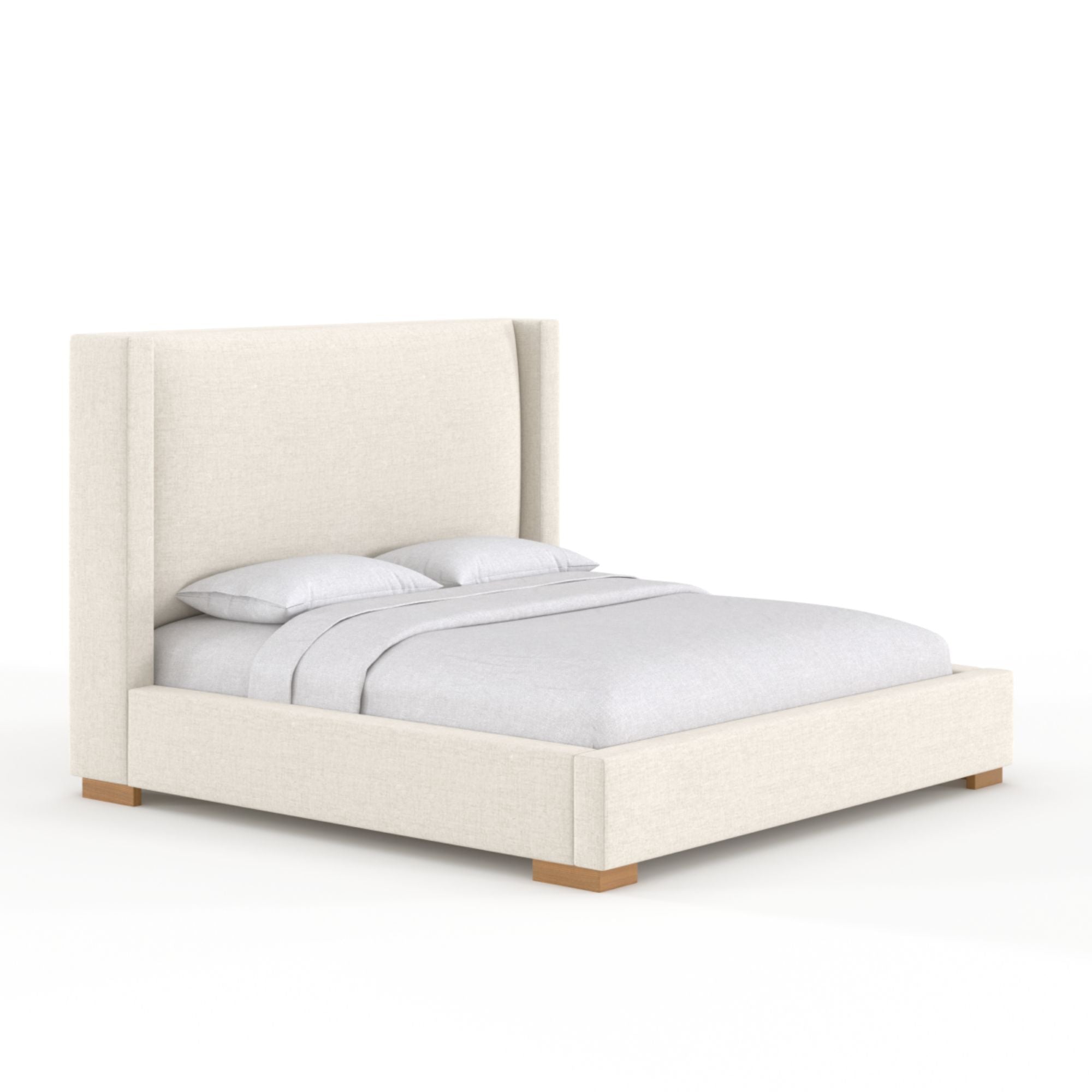 Ulysses Bed Series