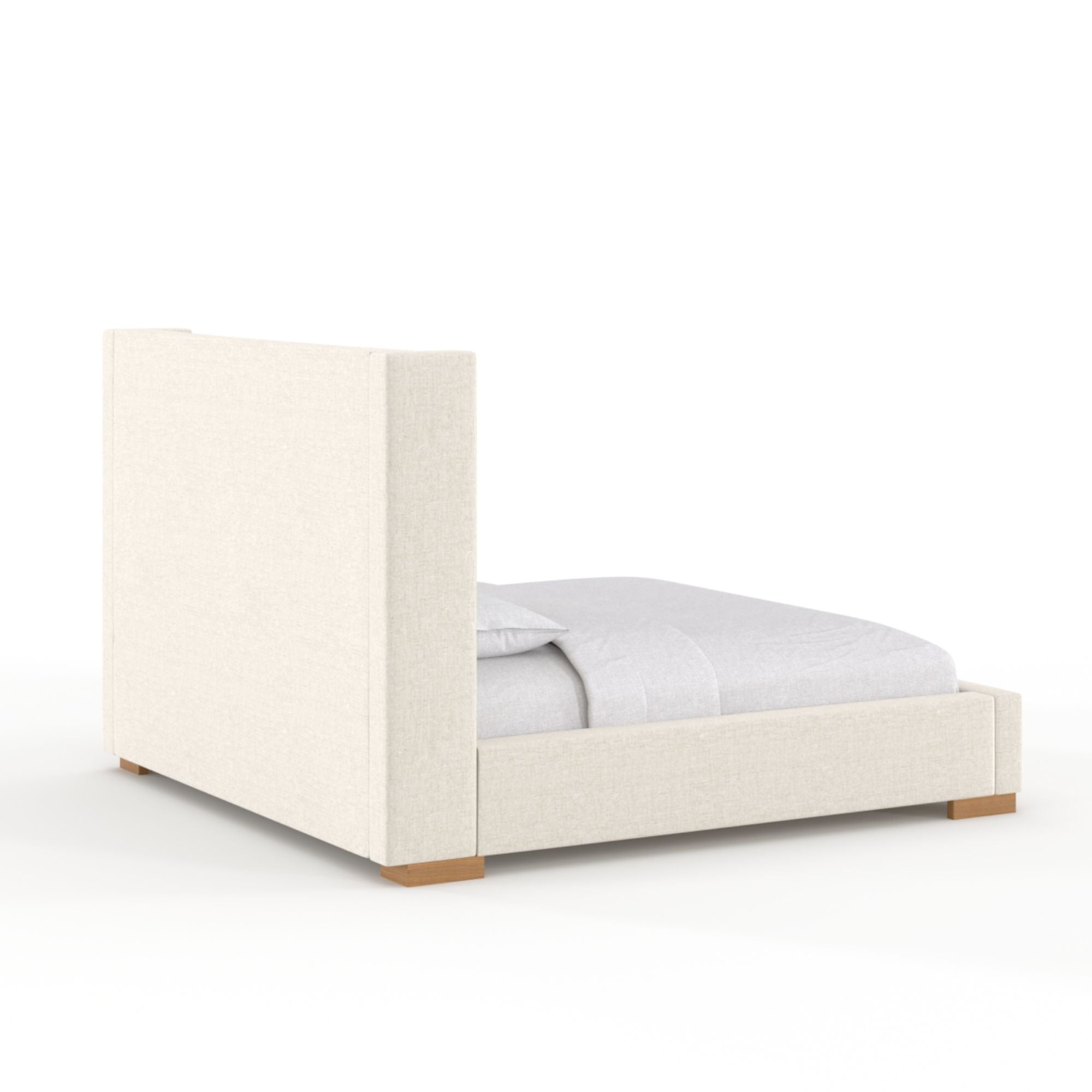 Ulysses Bed Series