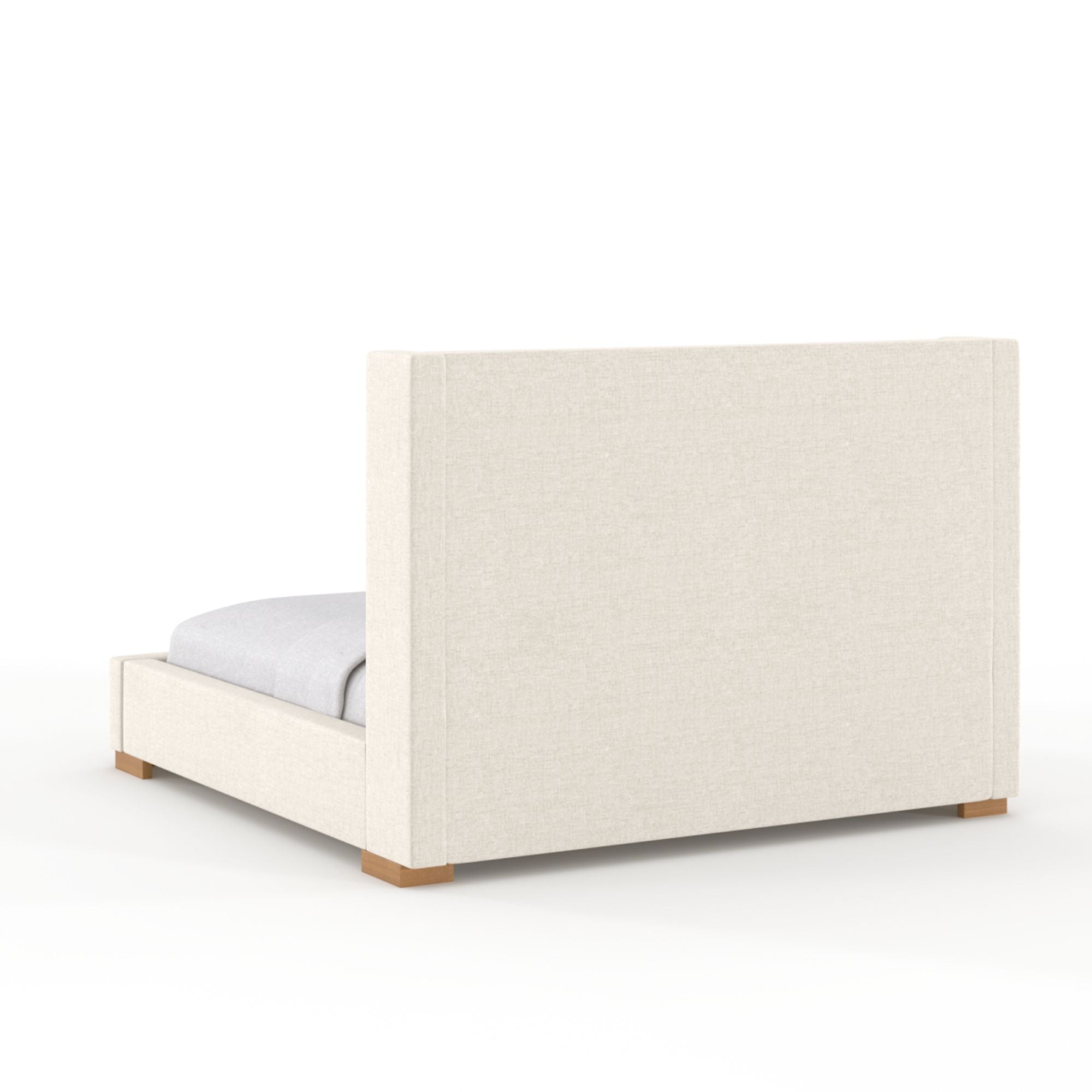 Ulysses Bed Series