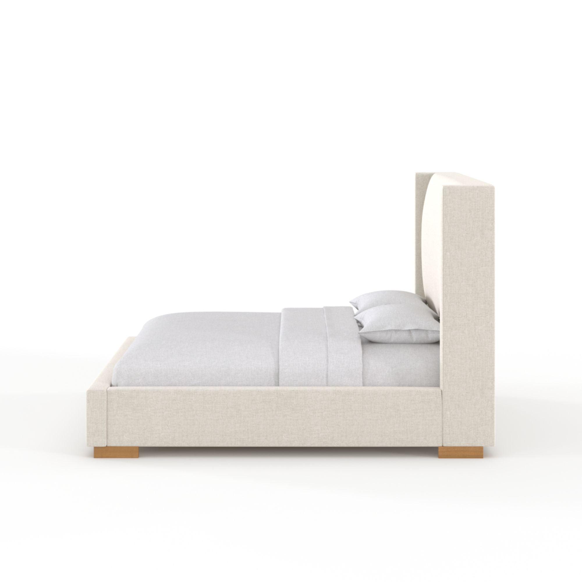 Ulysses Bed Series