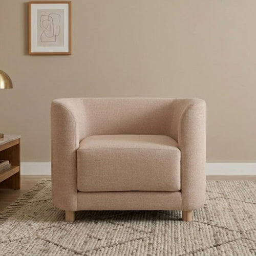 Canadian Made Vera Sofa