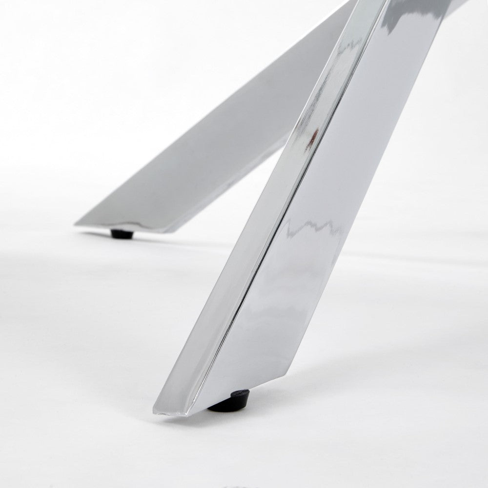 Verity Dining Table - 51".