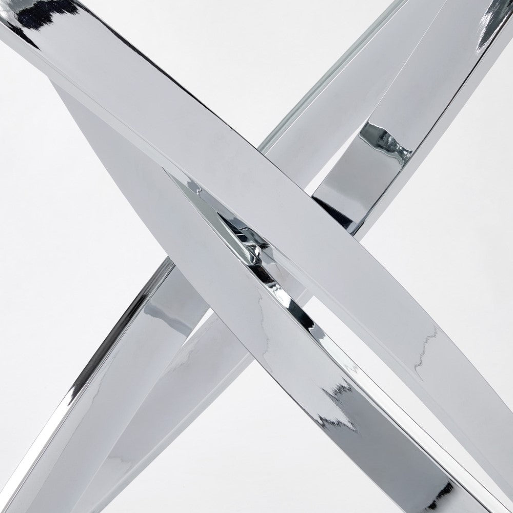 Verity Dining Table - 51".