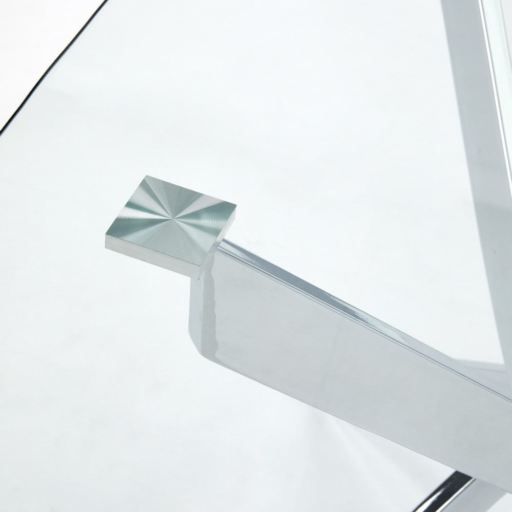 Verity Dining Table - 51".