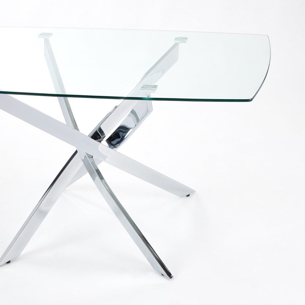 Verity Dining Table - 51".