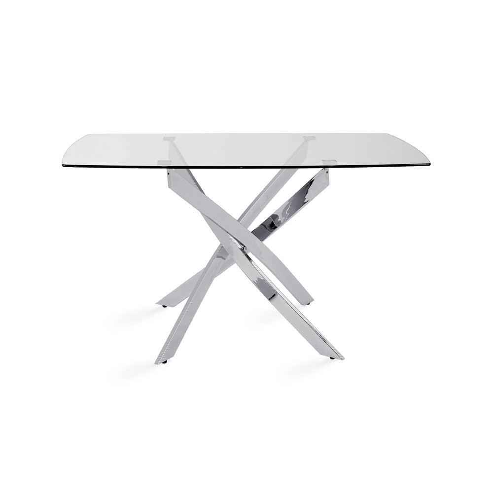 Verity Dining Table - 51".