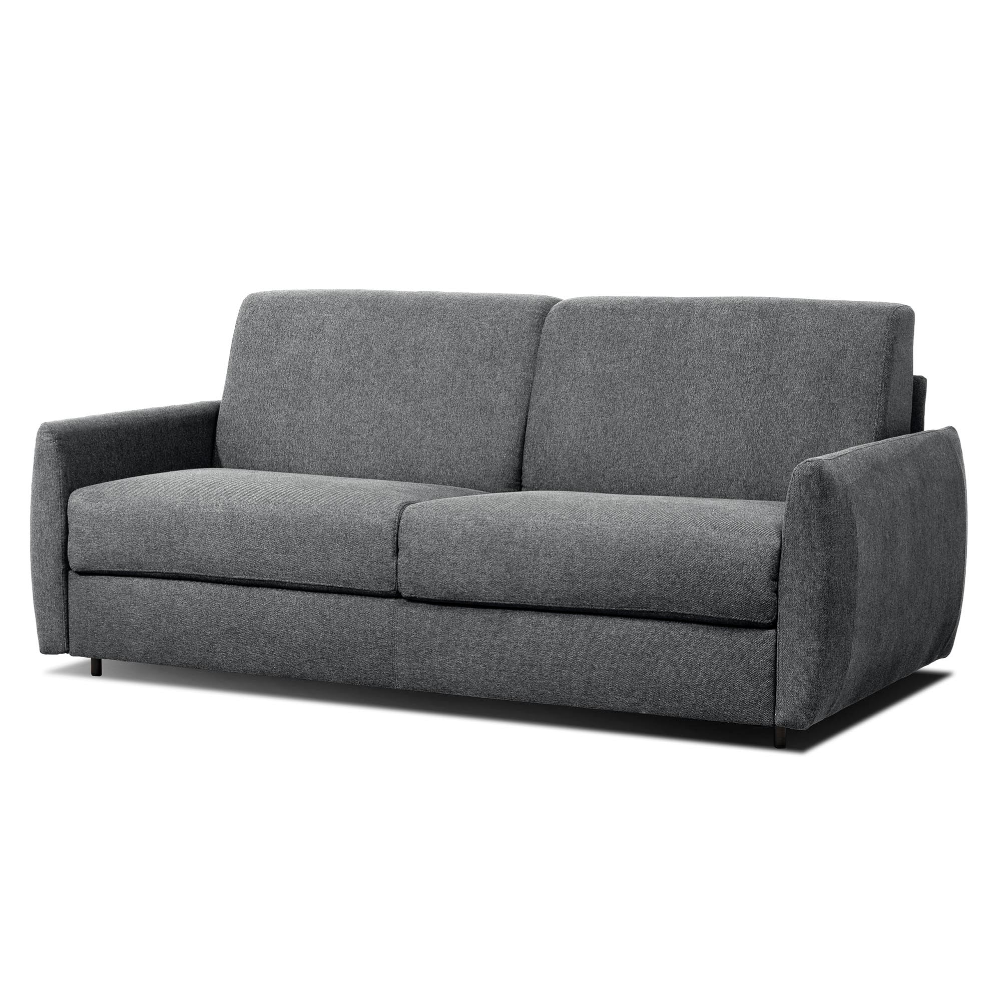 Vitale Memory Foam Sofa Bed Anthracite