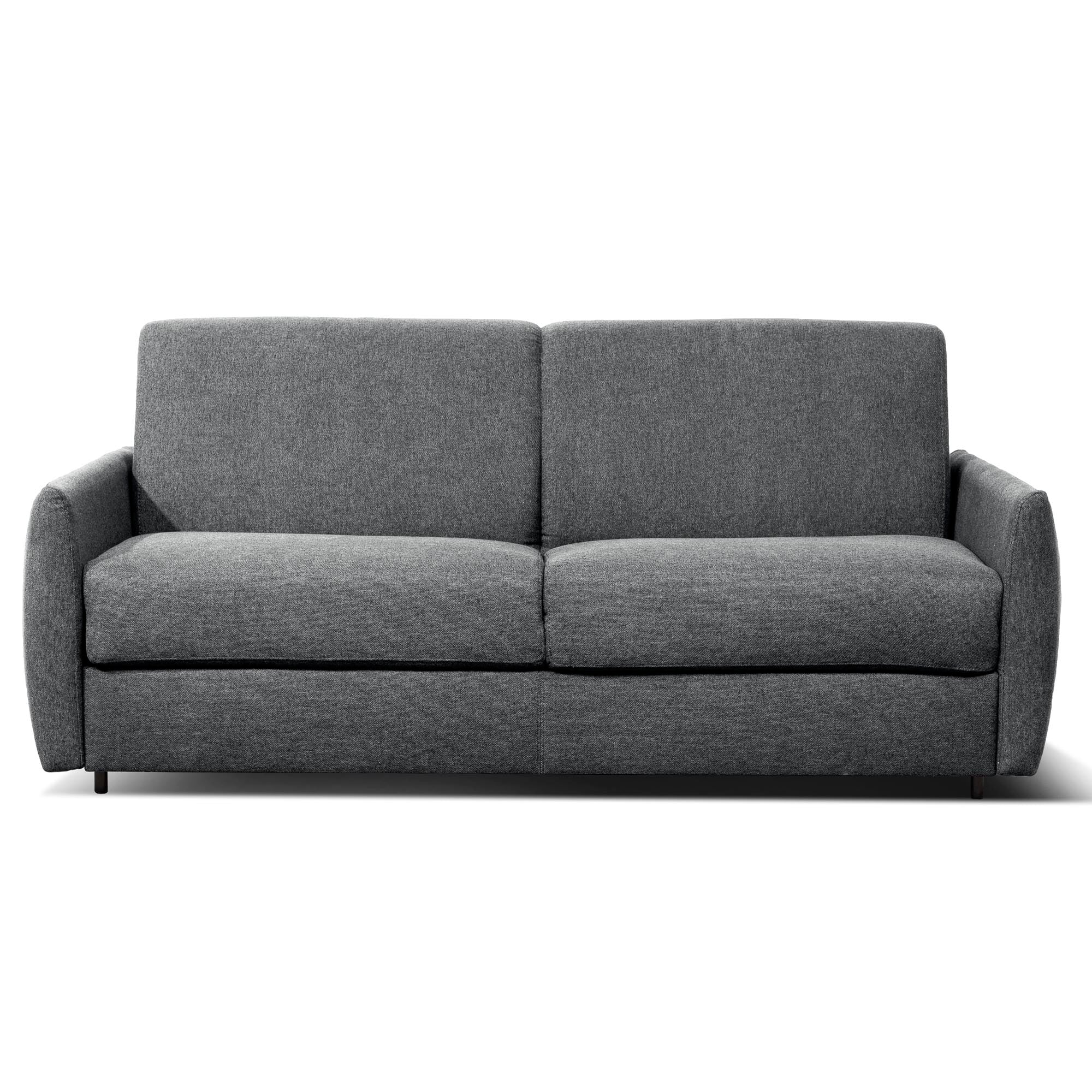 Vitale Memory Foam Sofa Bed Anthracite