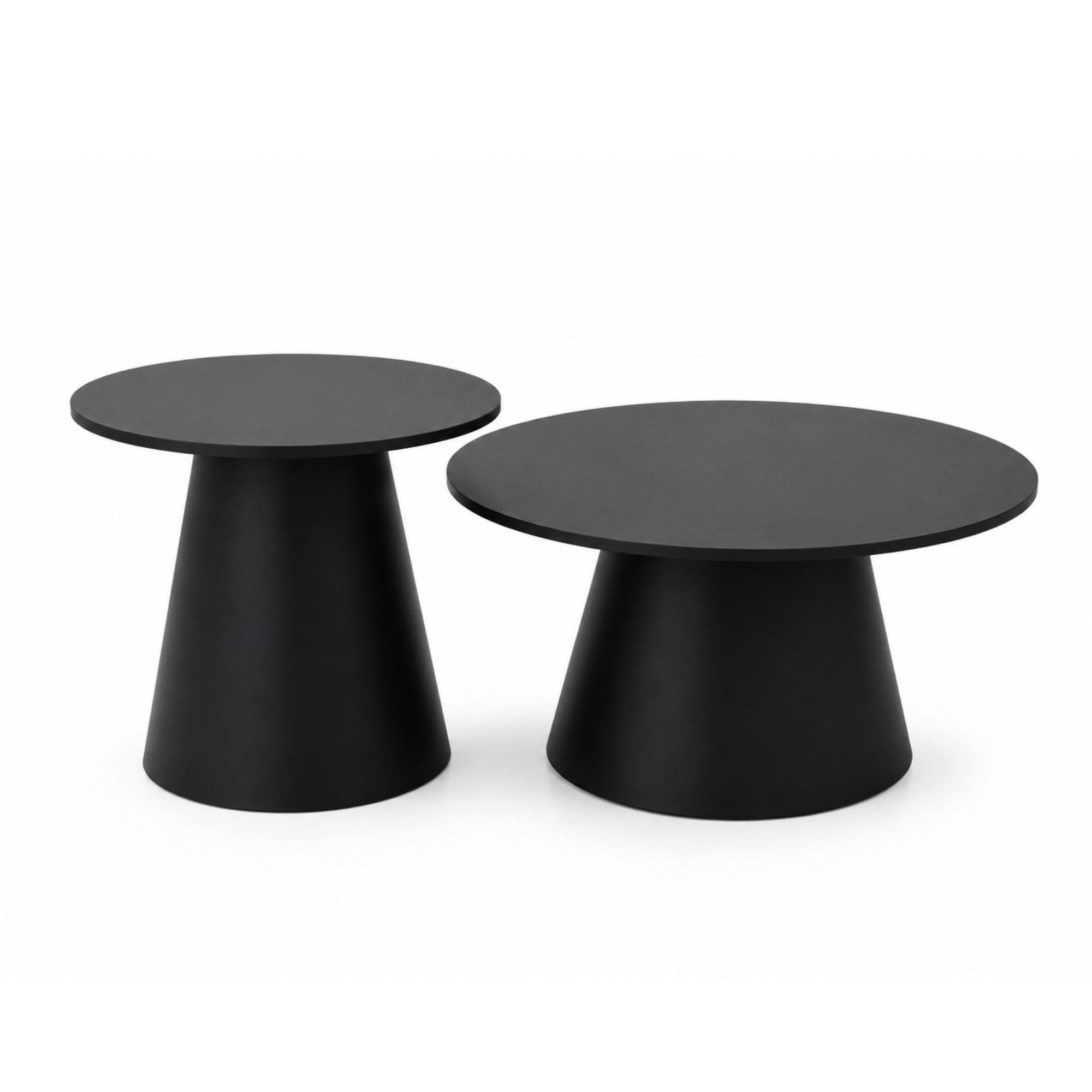 Walker Nesting Coffee Table | CastleUp Experience Centre Online Furniture