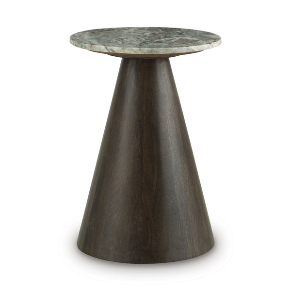 Waltnor Marble Accent Table | CastleUp Experience Centre Online Furniture