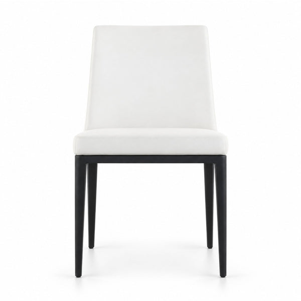 Avenue Dining Chair in White