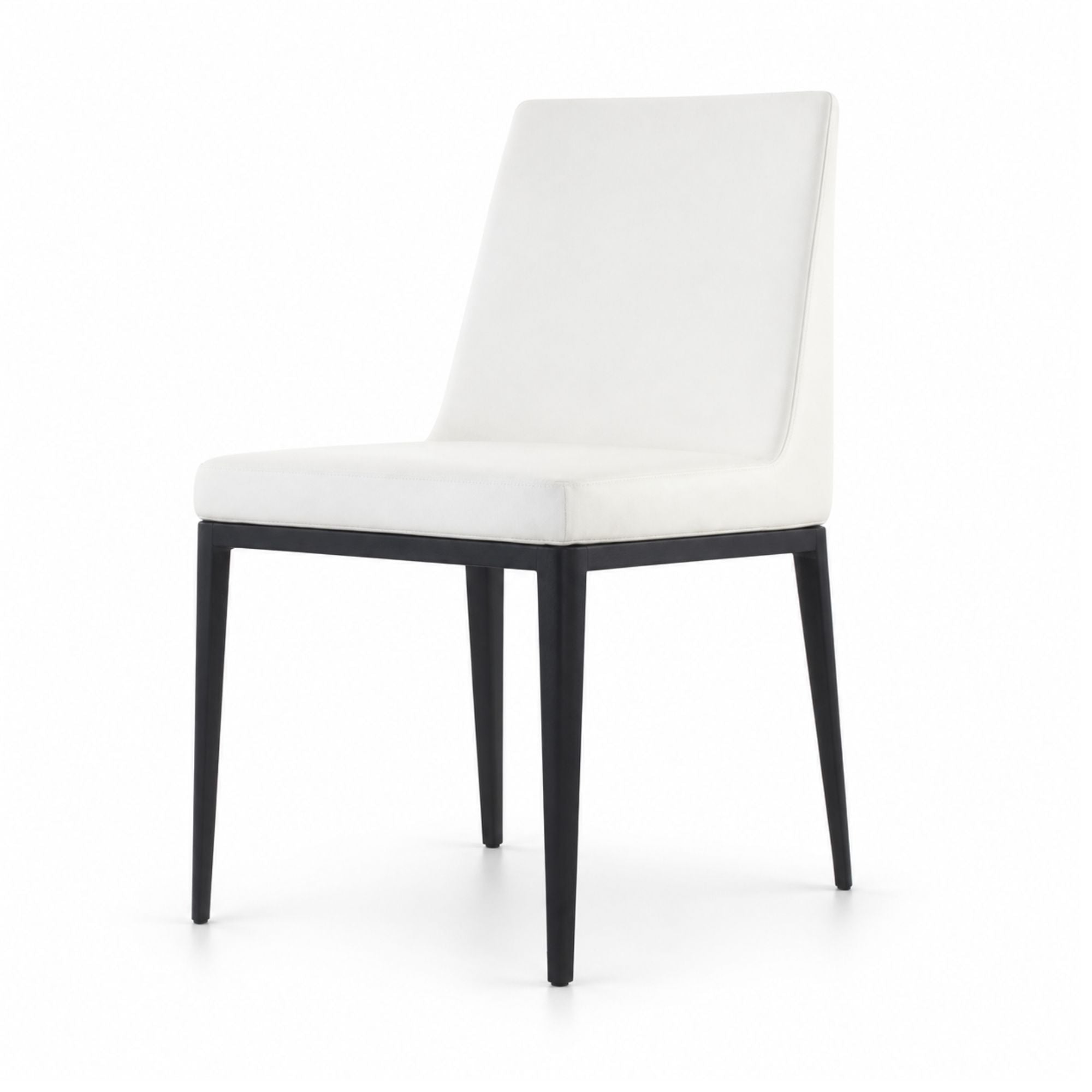 Avenue Dining Chair in White
