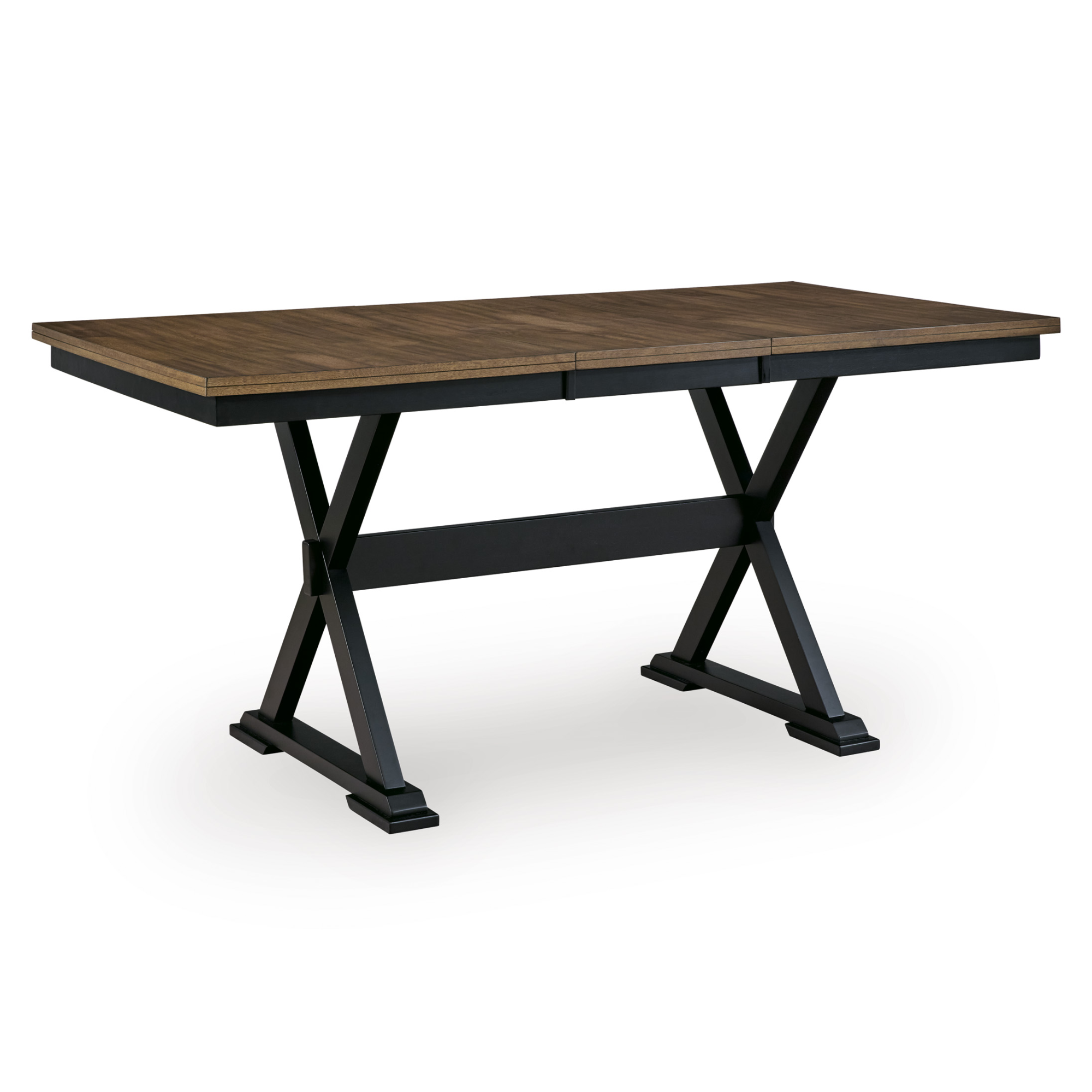 Wildenauer RECT Salle à manger EXT Table