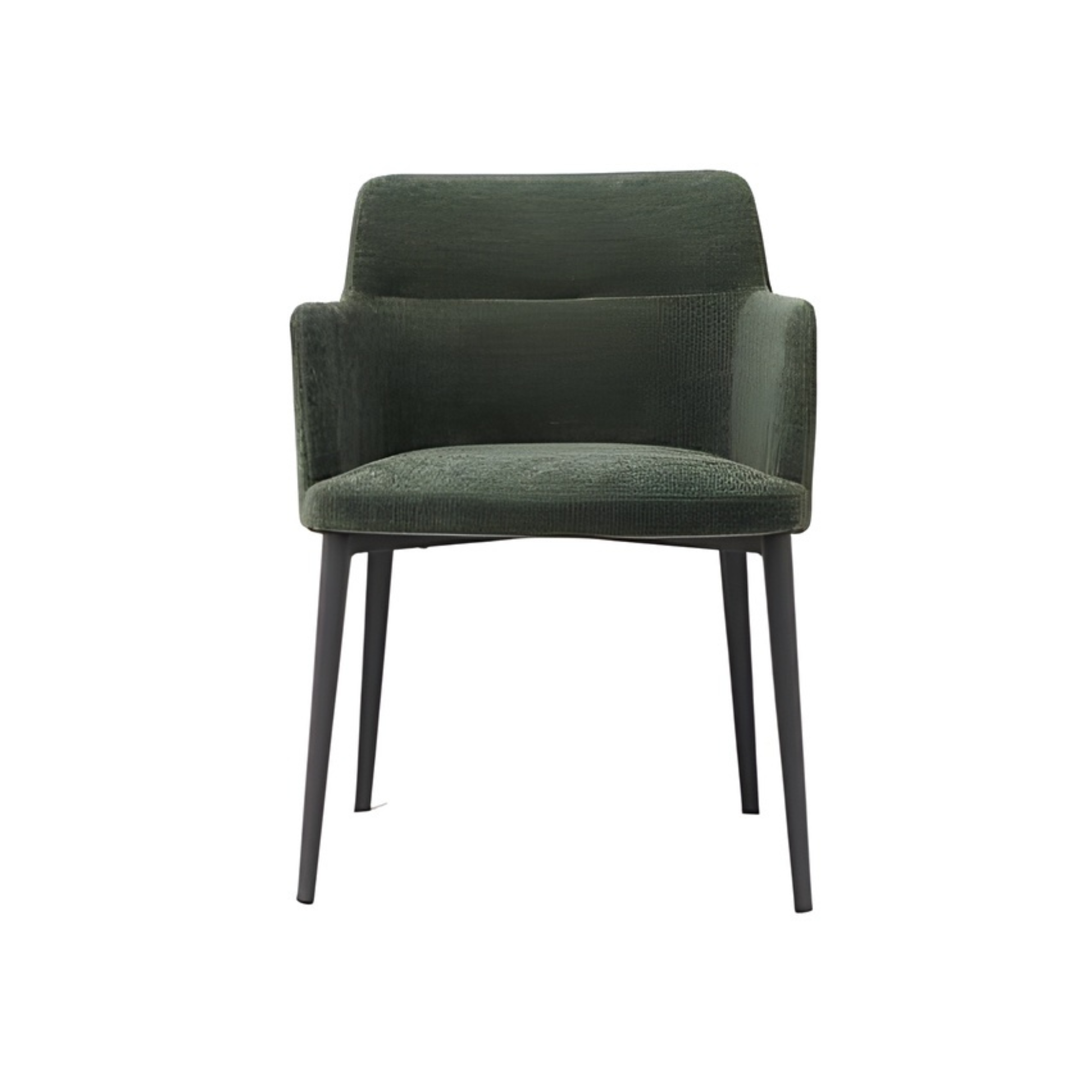 Williamsburg Dining Arm Chair Collection in Green | CastleUp Experience Centre Online Furniture