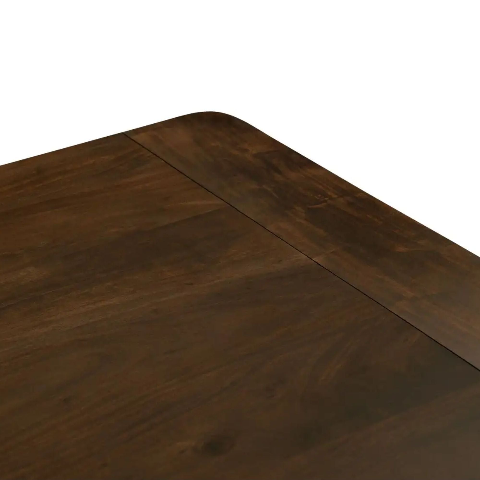 Moe's Home Wilsom Collection Dining Table Warm Brown | CastleUp Experience Centre Online Furniture