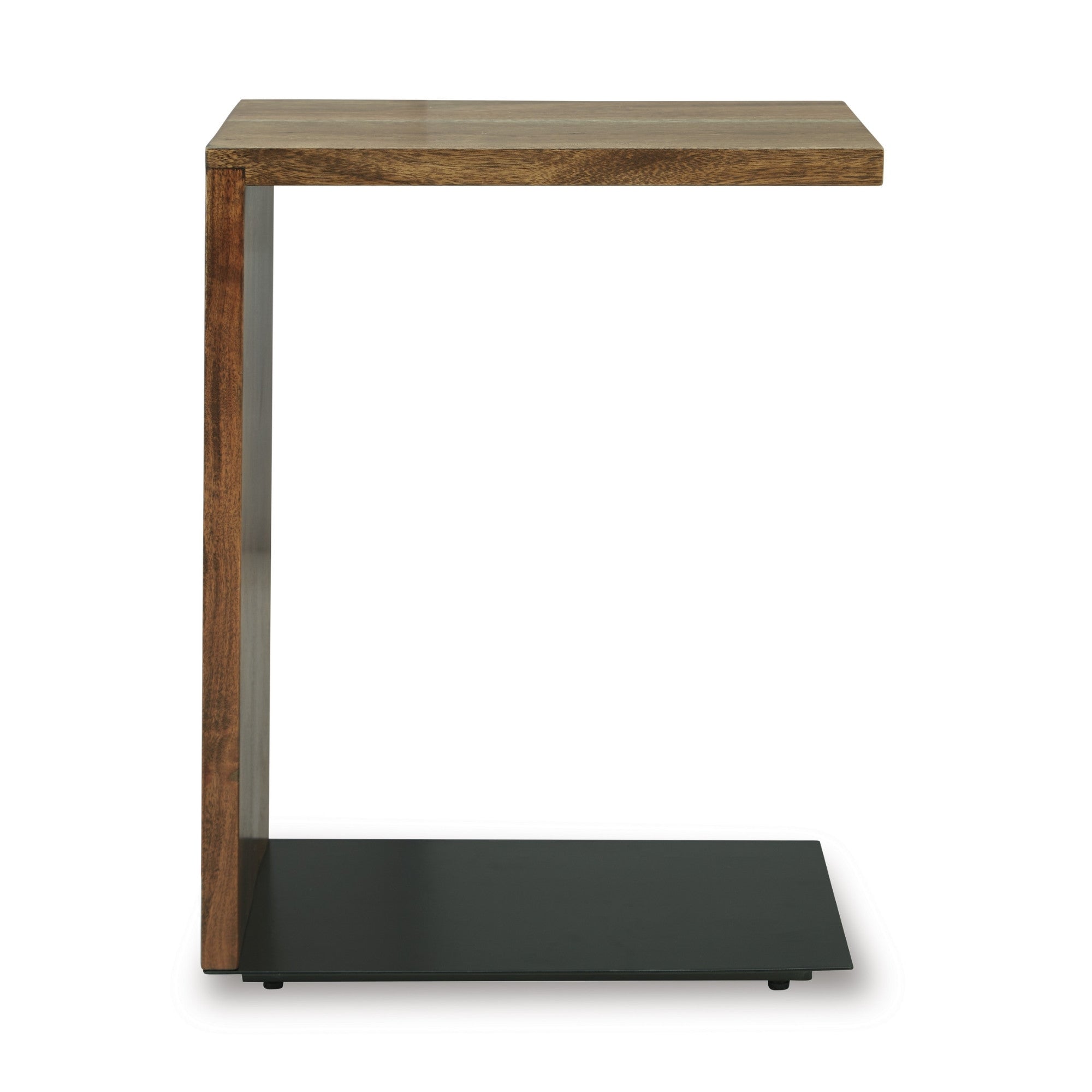 Wimshaw Wood Accent Table