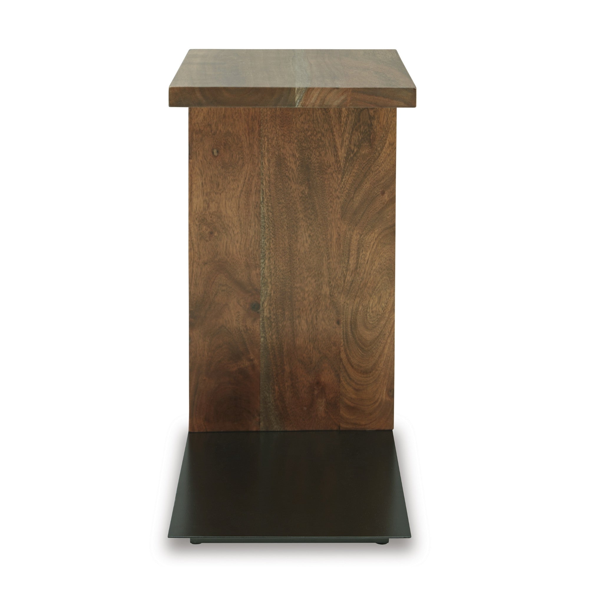 Wimshaw Wood Accent Table