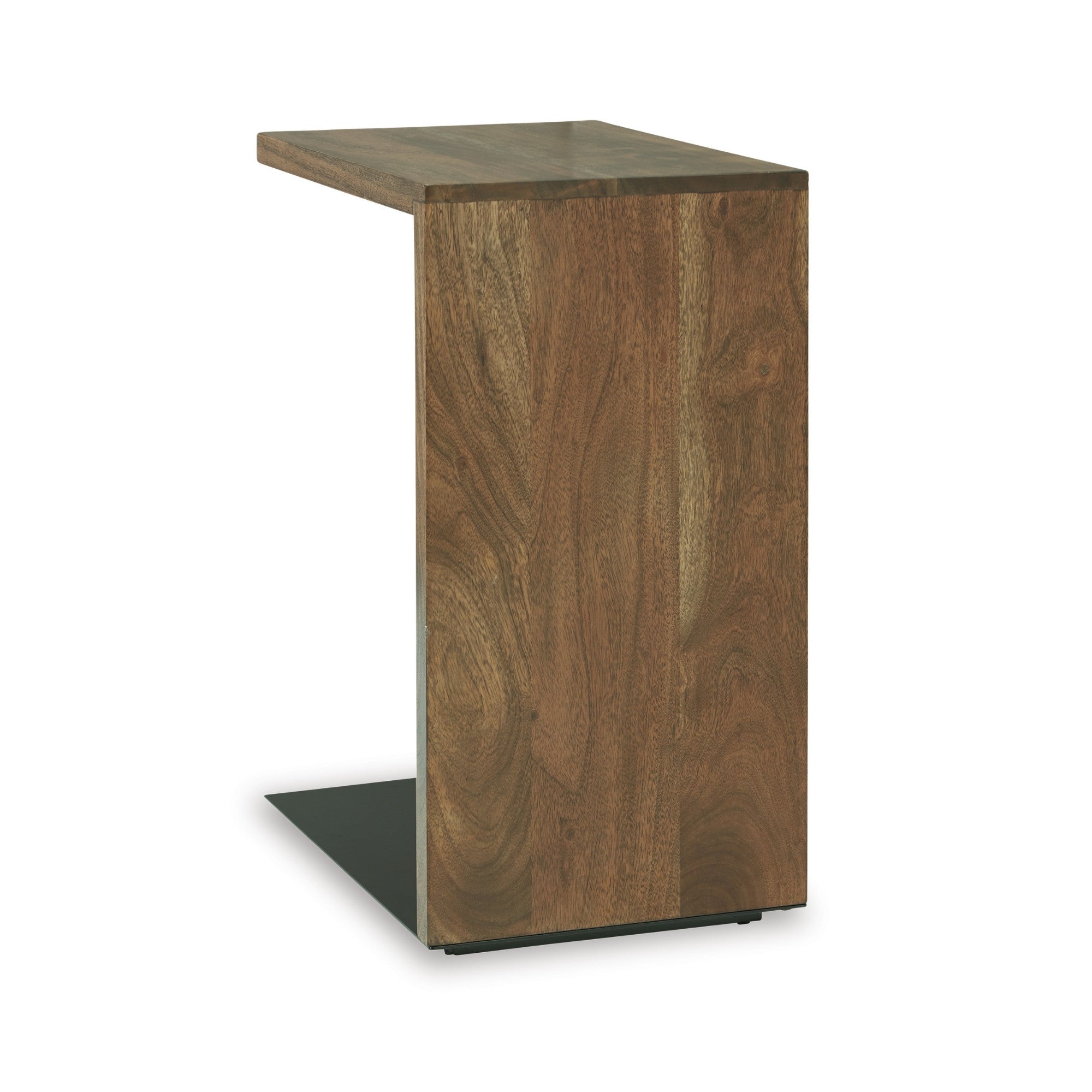 Wimshaw Wood Accent Table
