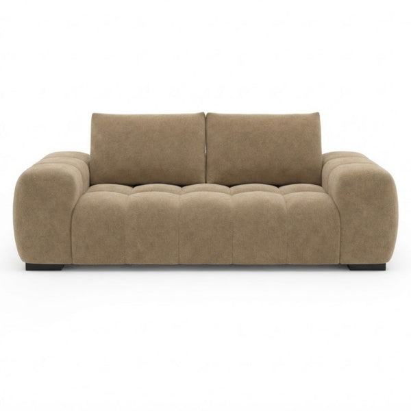Zara Collection Sofa in Taupe 922913 | CastleUp Experience Centre Online Furniture